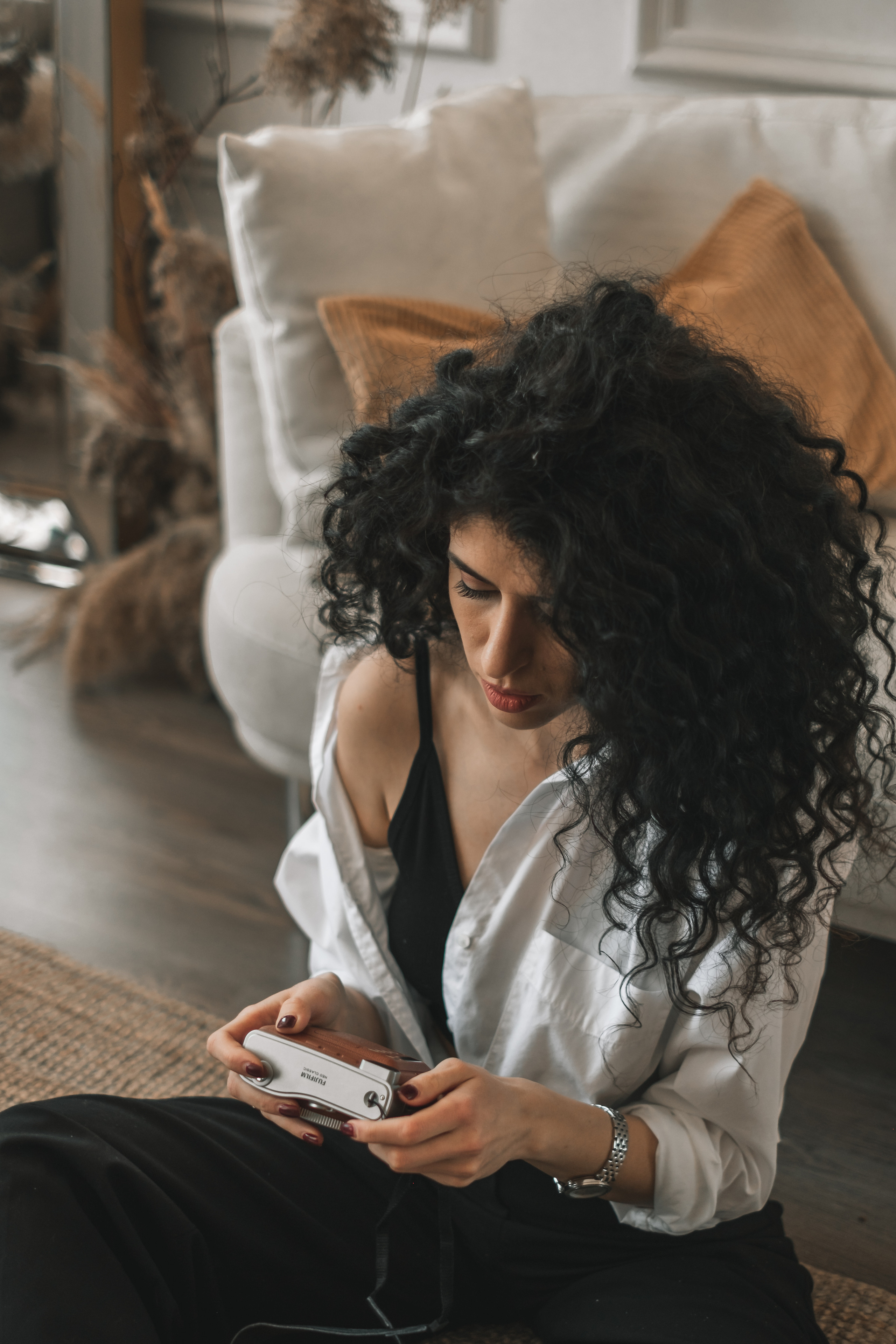 Fotograf. Life style фотограф в Москве Ирина Кикина. Стильная фотосессия