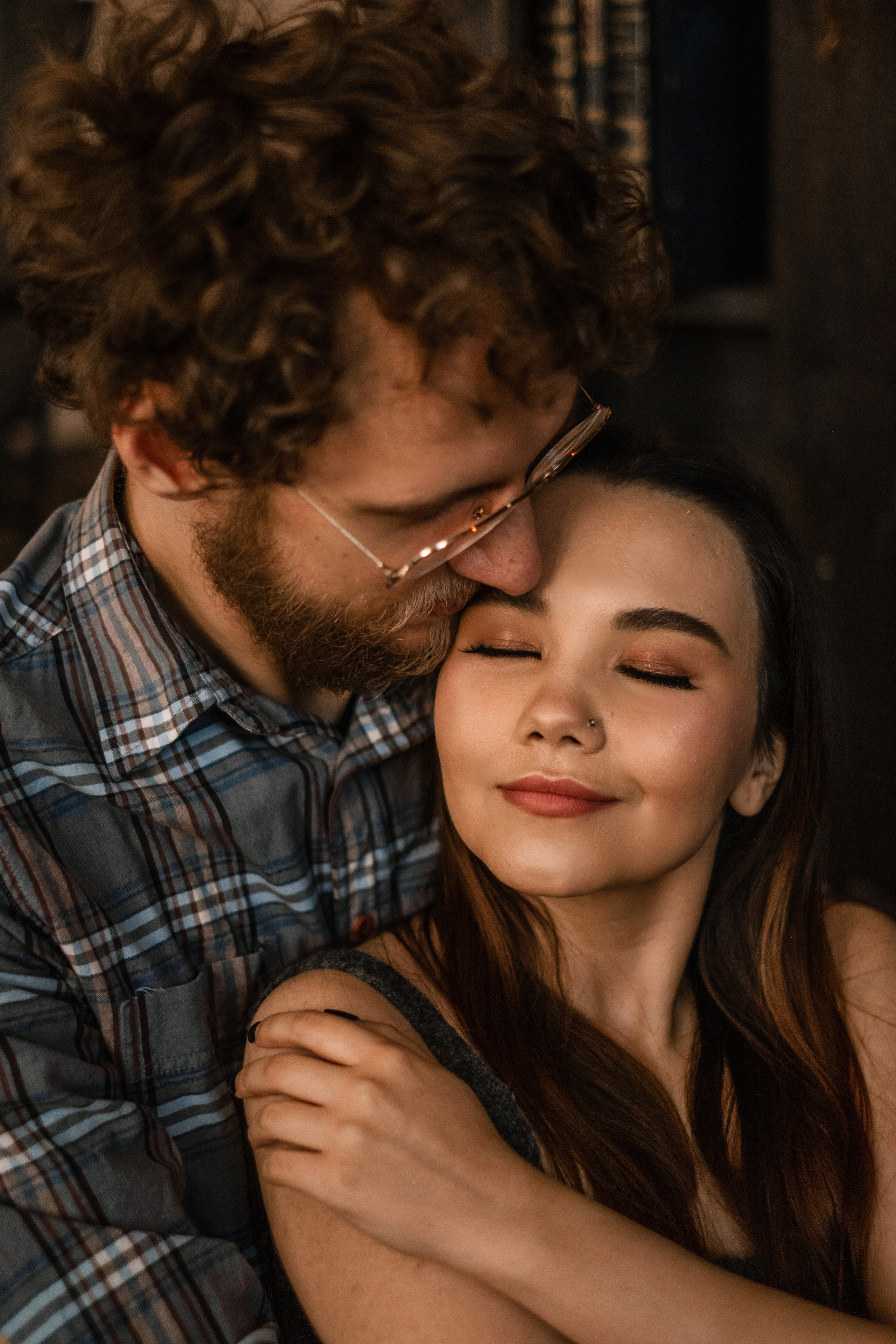 Nelli & Andrey. Life style фотограф в Москве Ирина Кикина. Стильная фотосессия