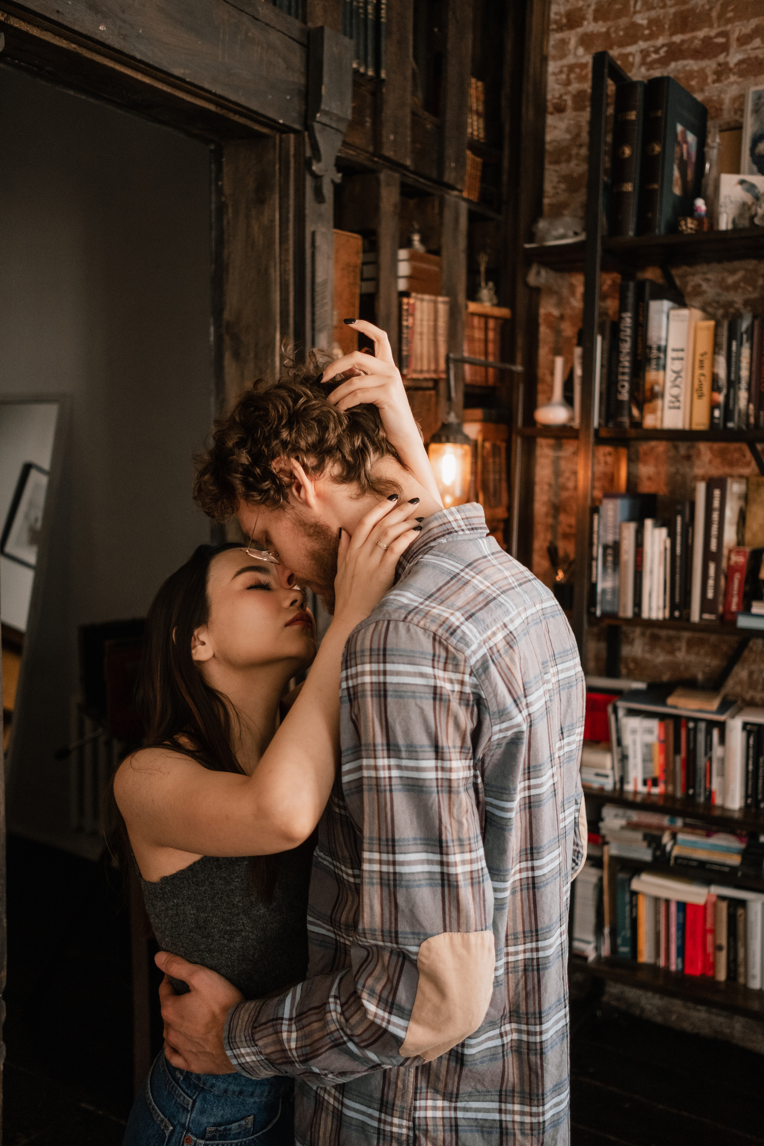 Nelli & Andrey. Life style фотограф в Москве Ирина Кикина. Стильная фотосессия