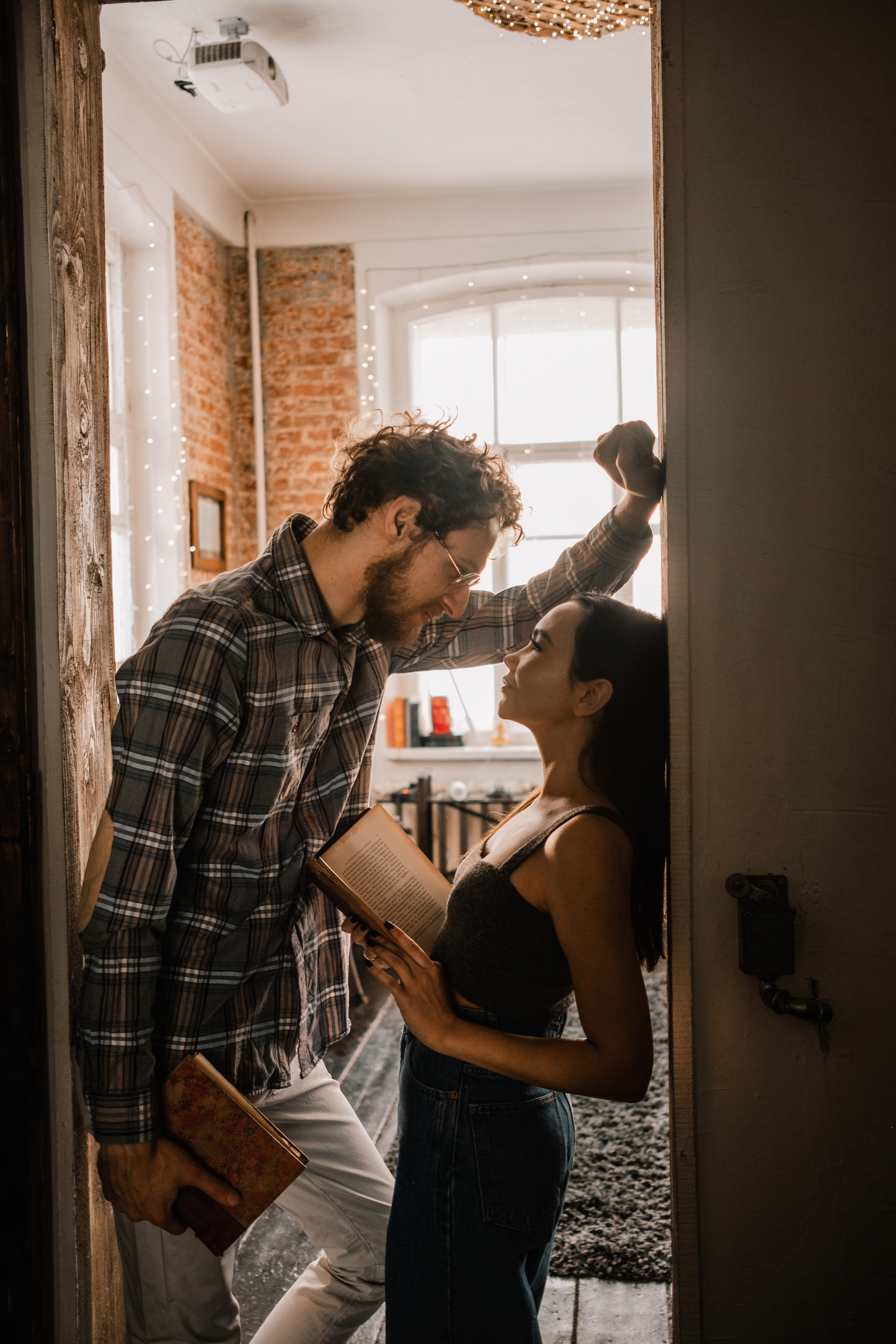 Nelli & Andrey. Life style фотограф в Москве Ирина Кикина. Стильная фотосессия