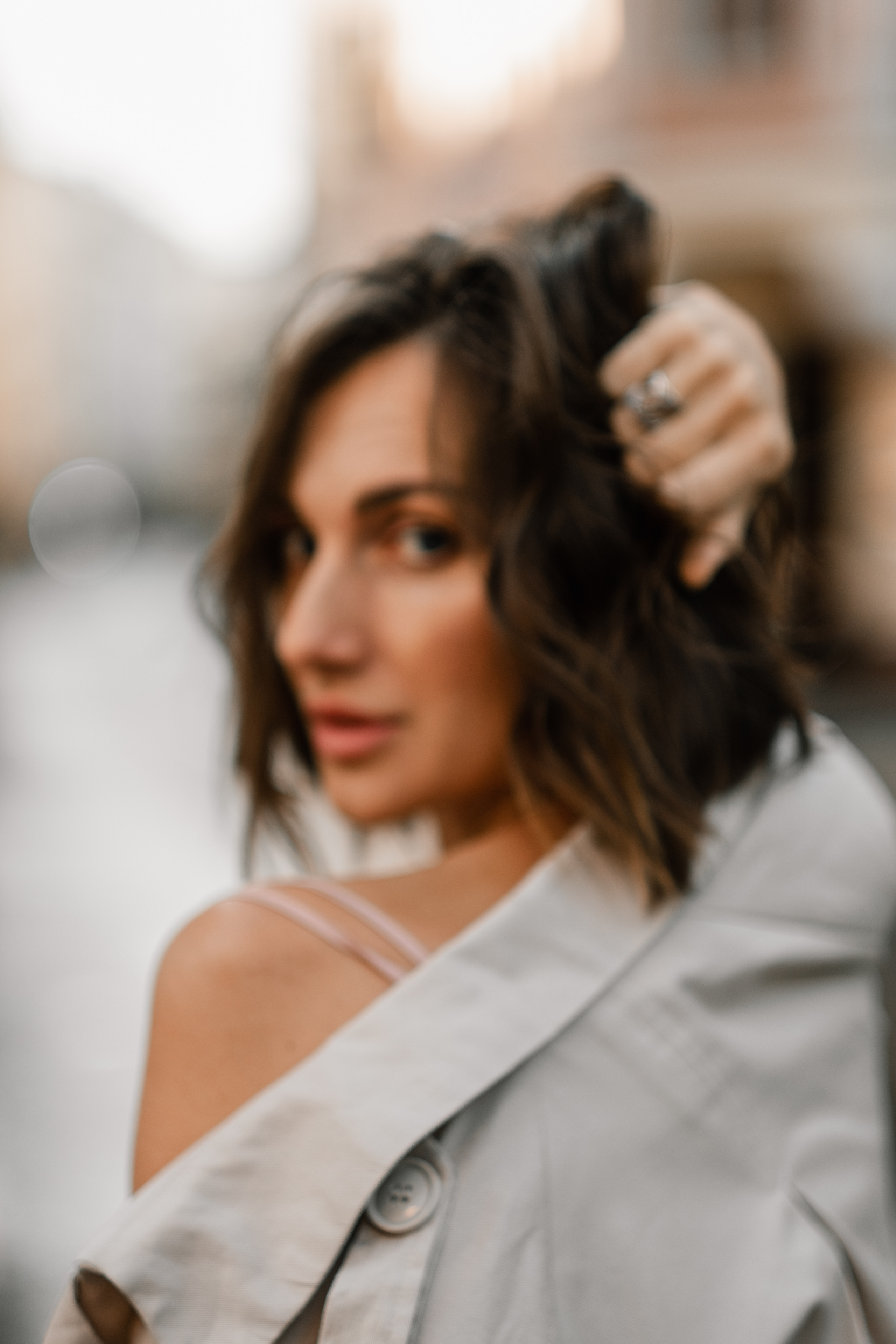 Life style фотограф в Москве Ирина Кикина. Стильная фотосессия