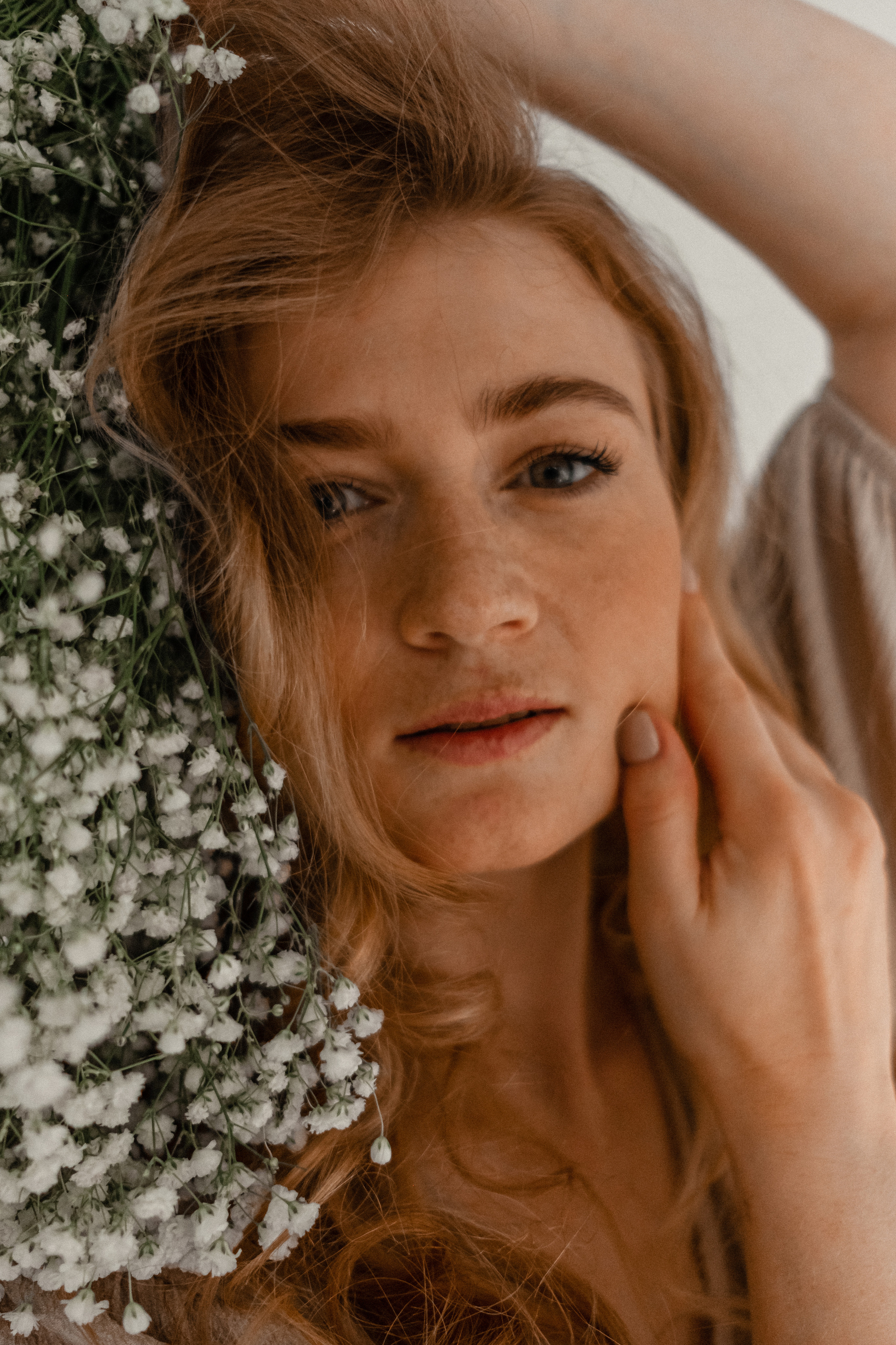 Весна. Life style фотограф в Москве Ирина Кикина. Стильная фотосессия