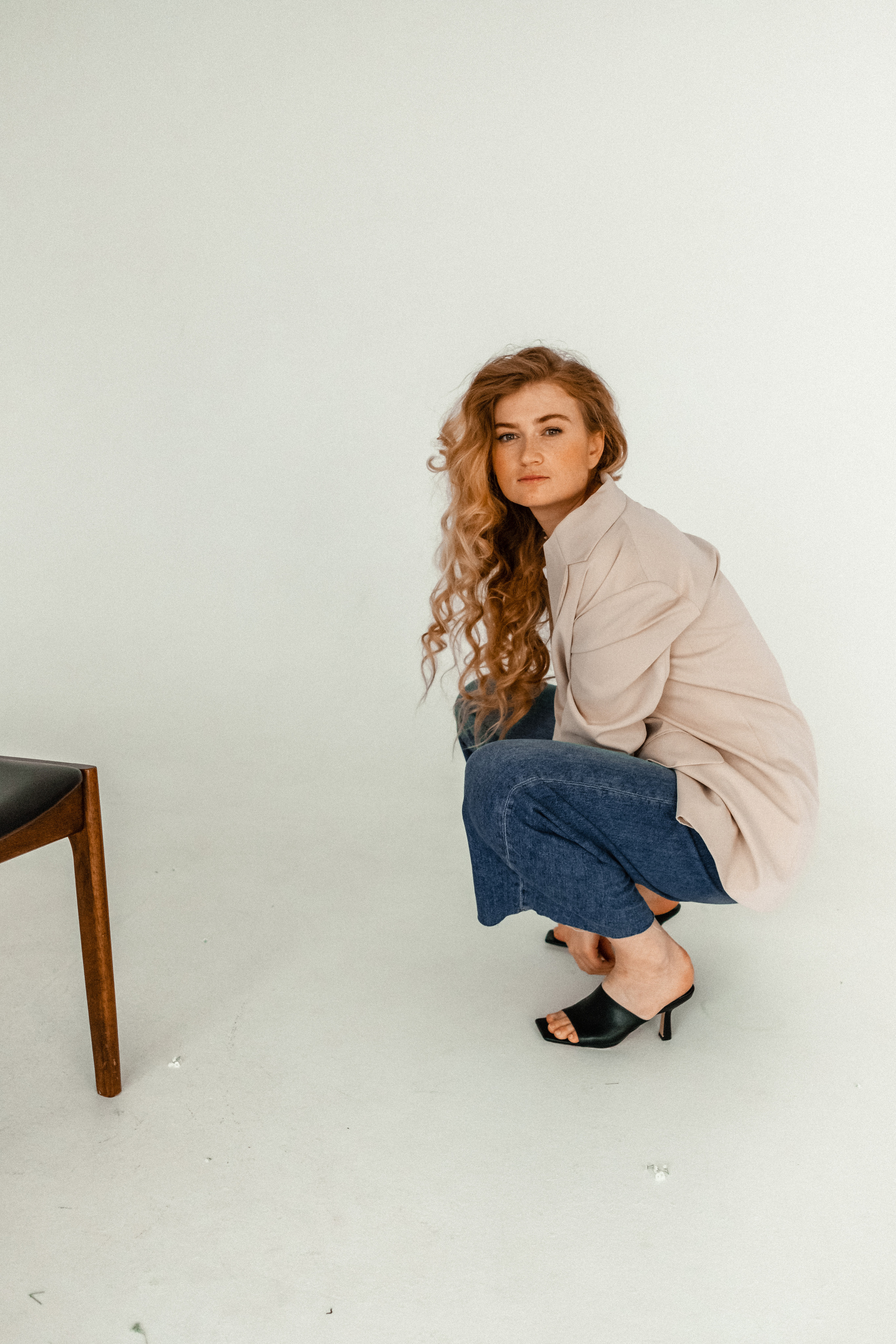 Весна. Life style фотограф в Москве Ирина Кикина. Стильная фотосессия