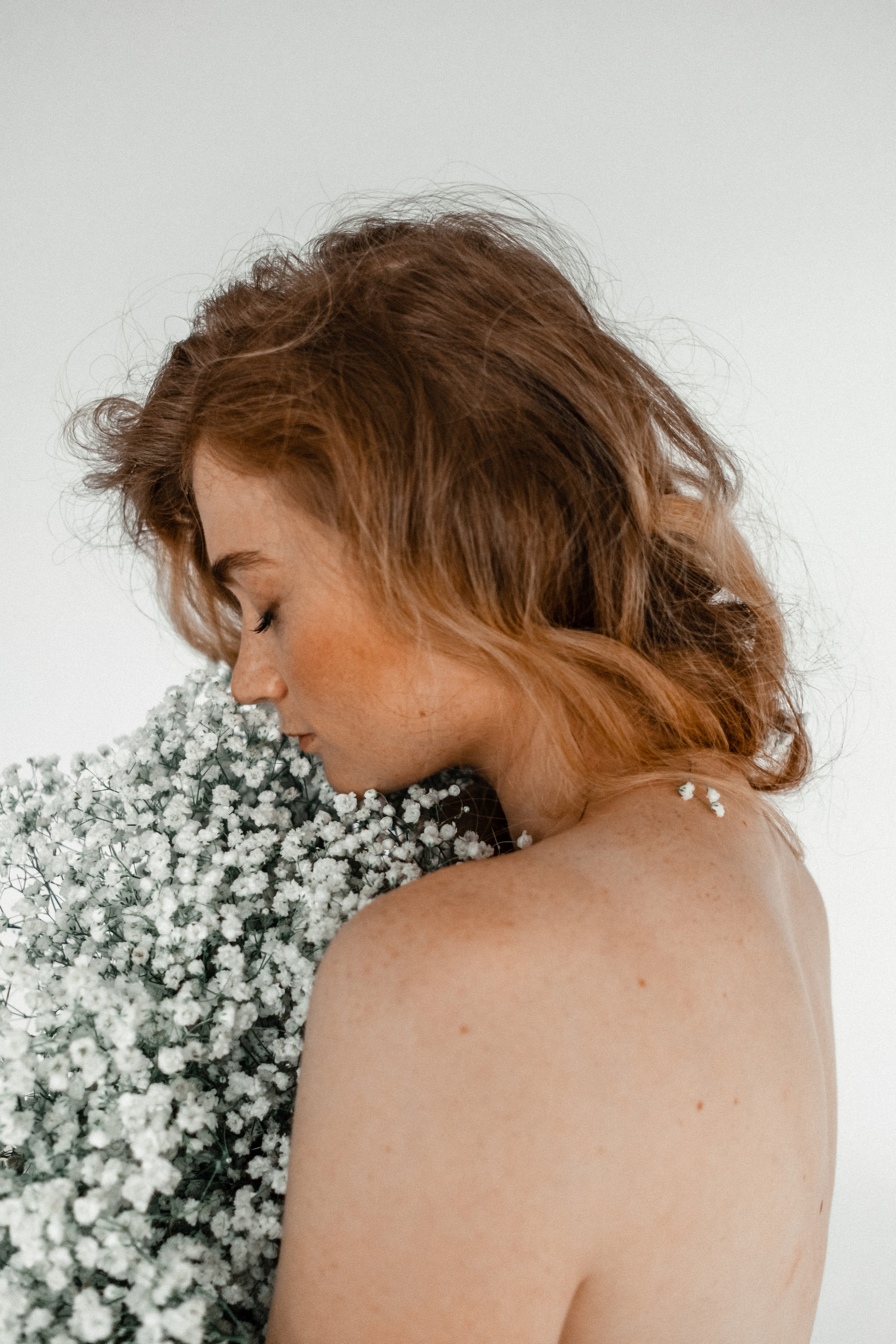 Весна. Life style фотограф в Москве Ирина Кикина. Стильная фотосессия