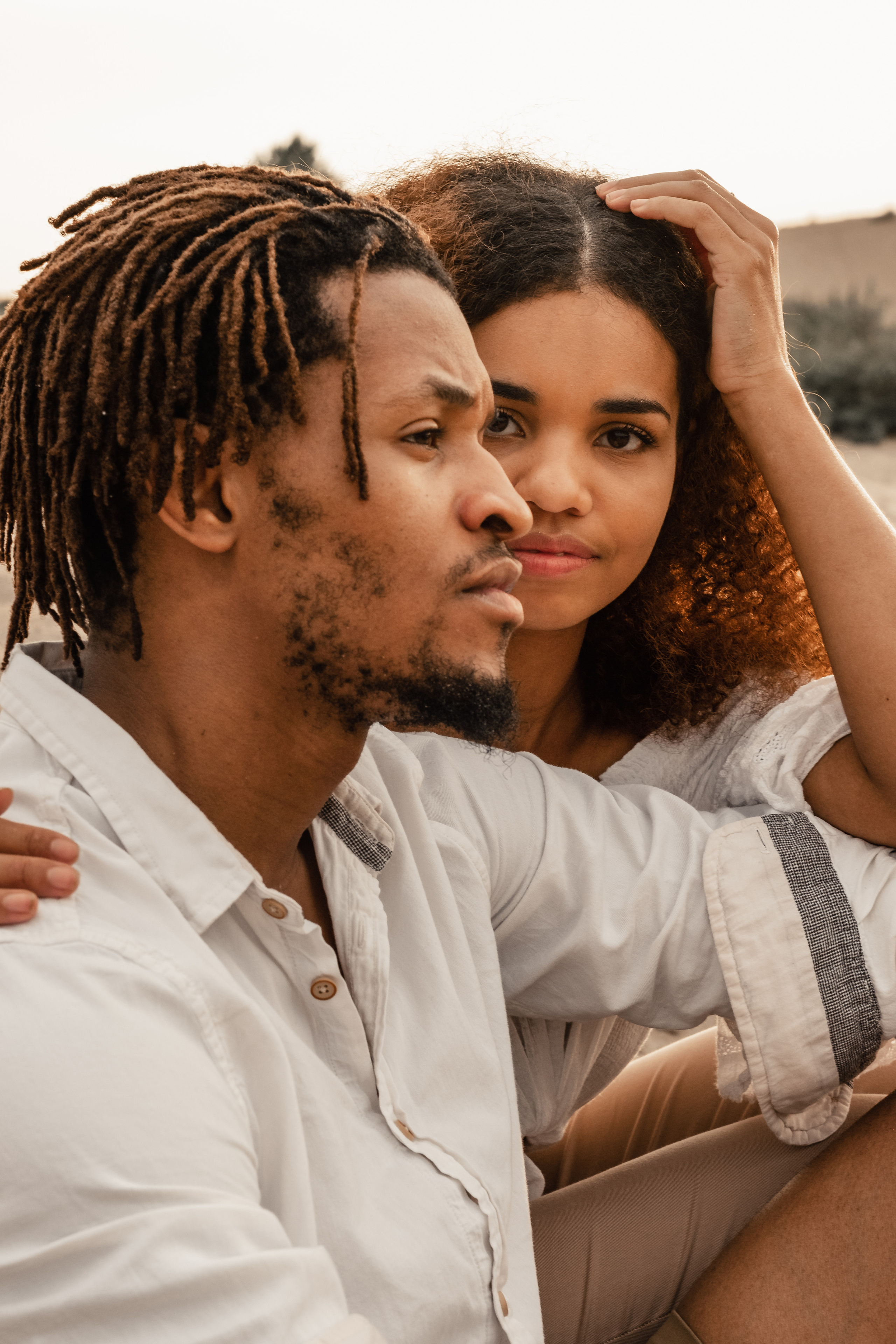 Пески. Life style фотограф в Москве Ирина Кикина. Стильная фотосессия