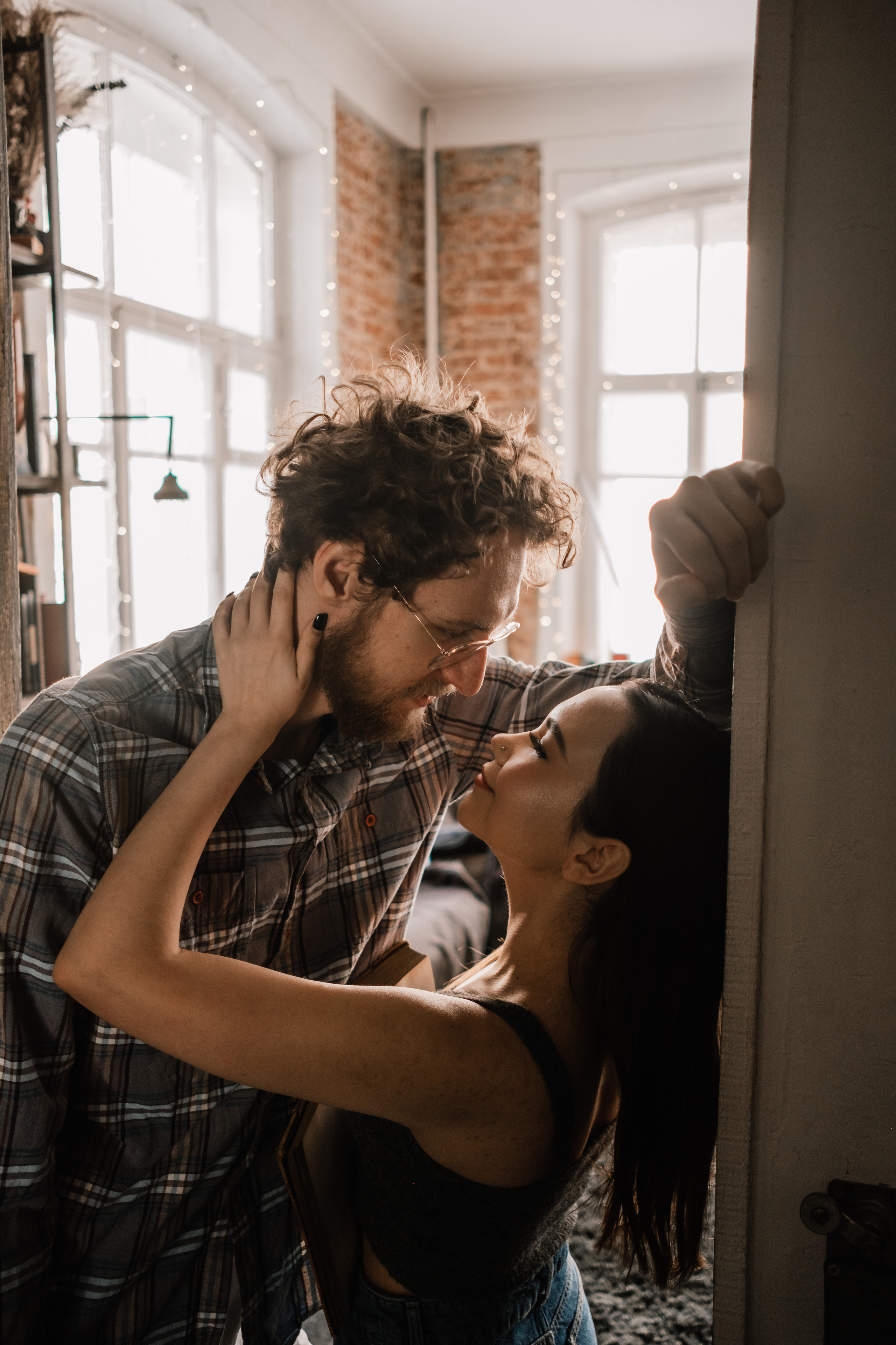 Nelli & Andrey. Life style фотограф в Москве Ирина Кикина. Стильная фотосессия