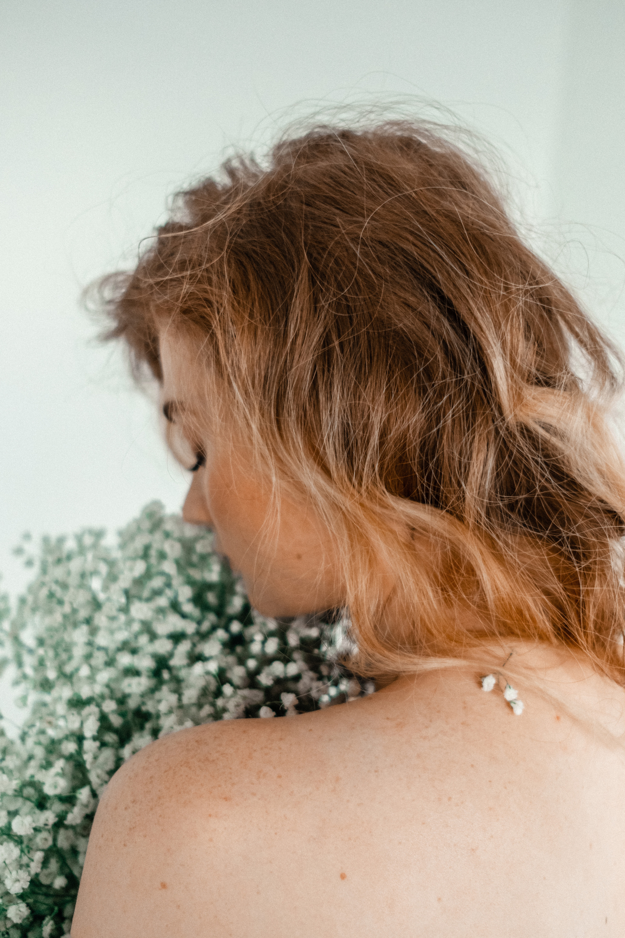 Весна. Life style фотограф в Москве Ирина Кикина. Стильная фотосессия