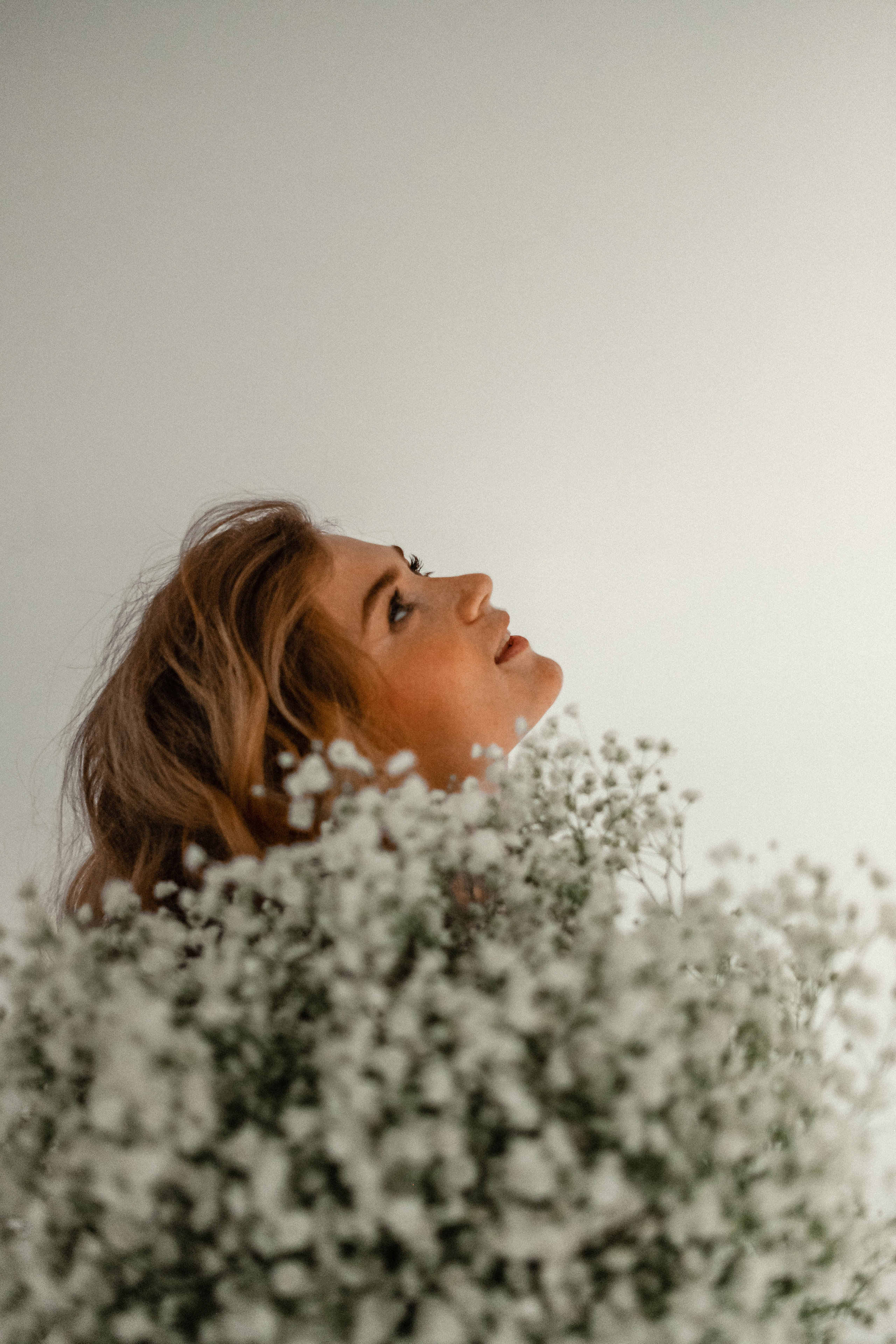 Весна. Life style фотограф в Москве Ирина Кикина. Стильная фотосессия