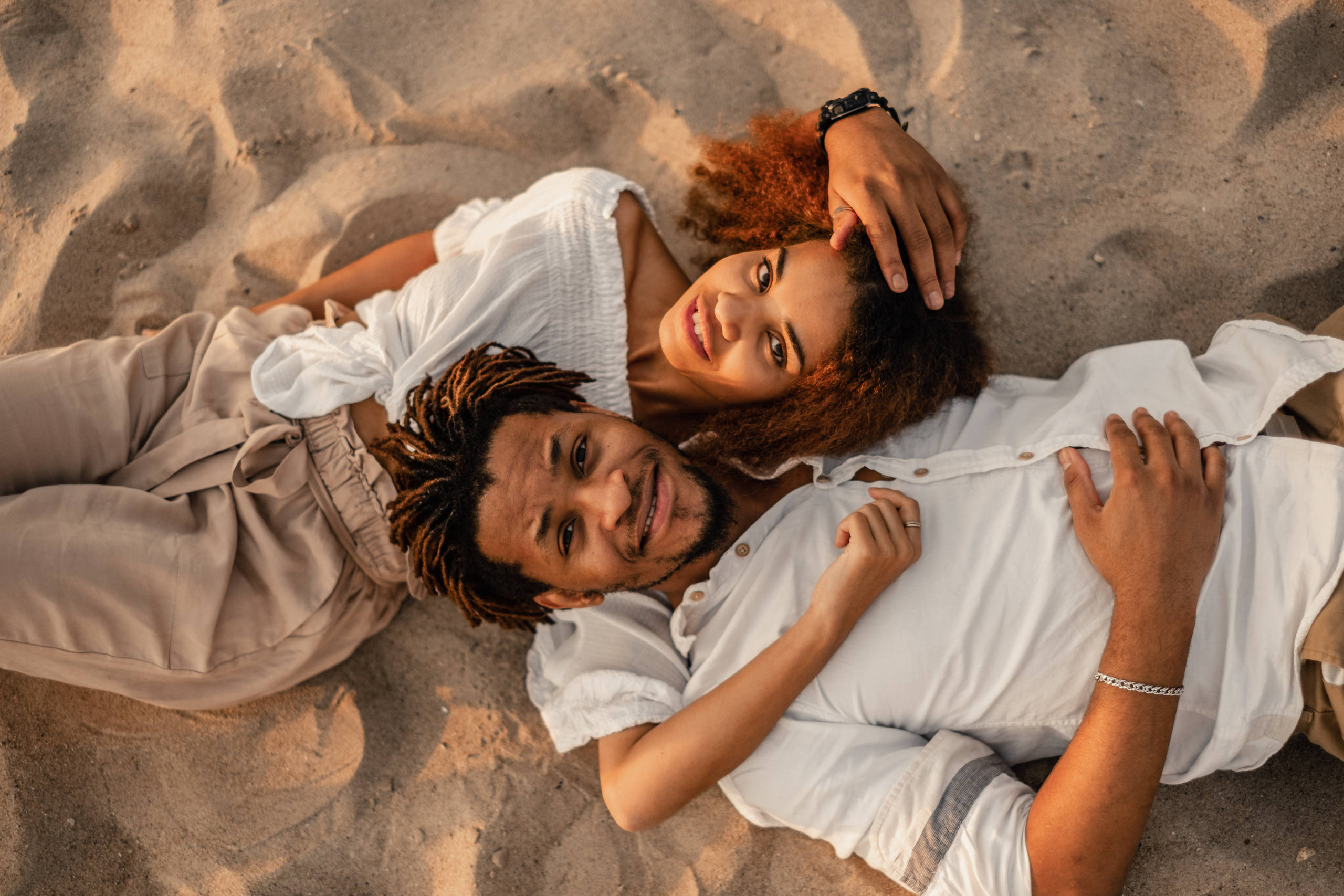 Пески. Life style фотограф в Москве Ирина Кикина. Стильная фотосессия