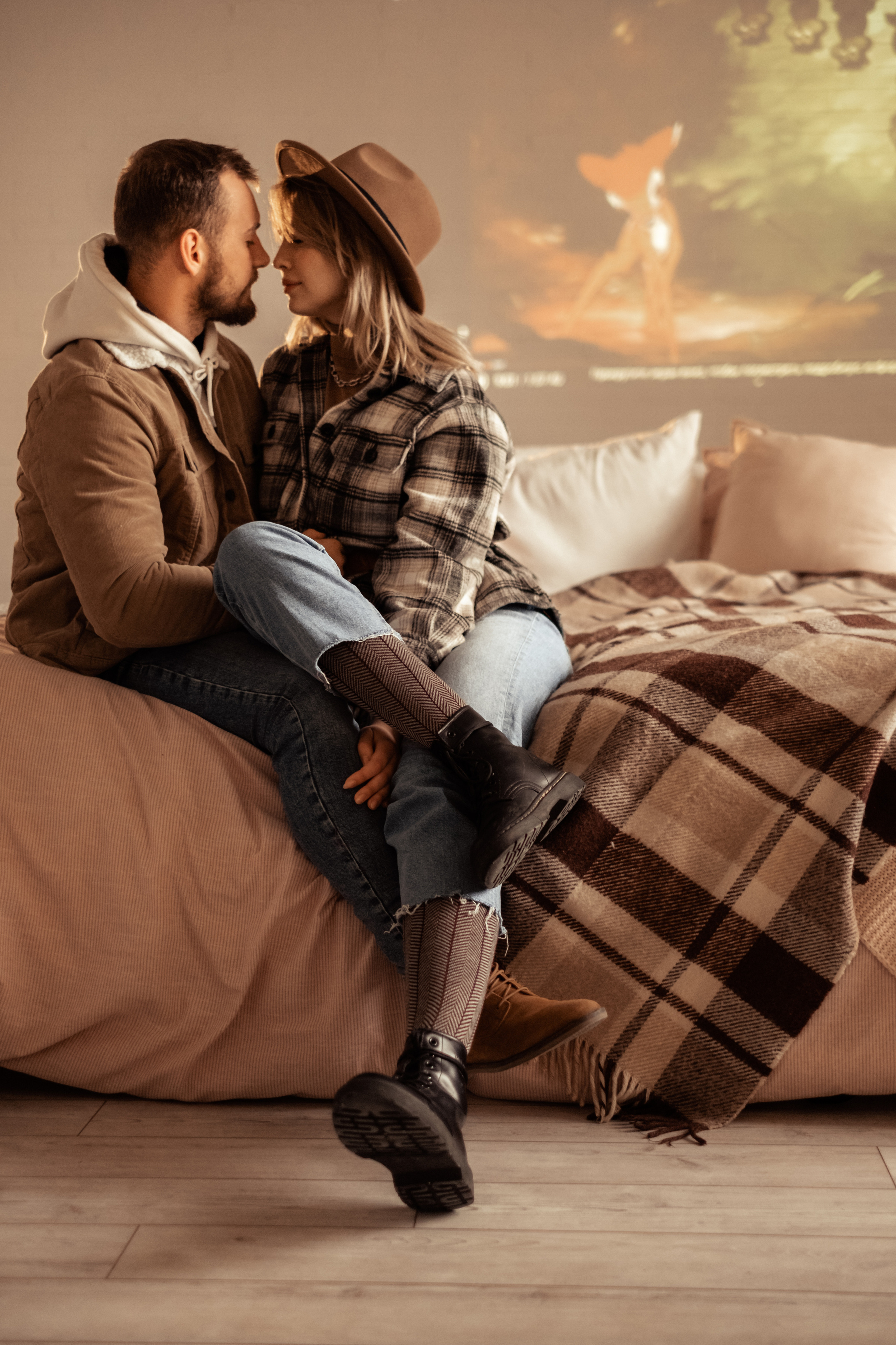 Love-story. Life style фотограф в Москве Ирина Кикина. Стильная фотосессия