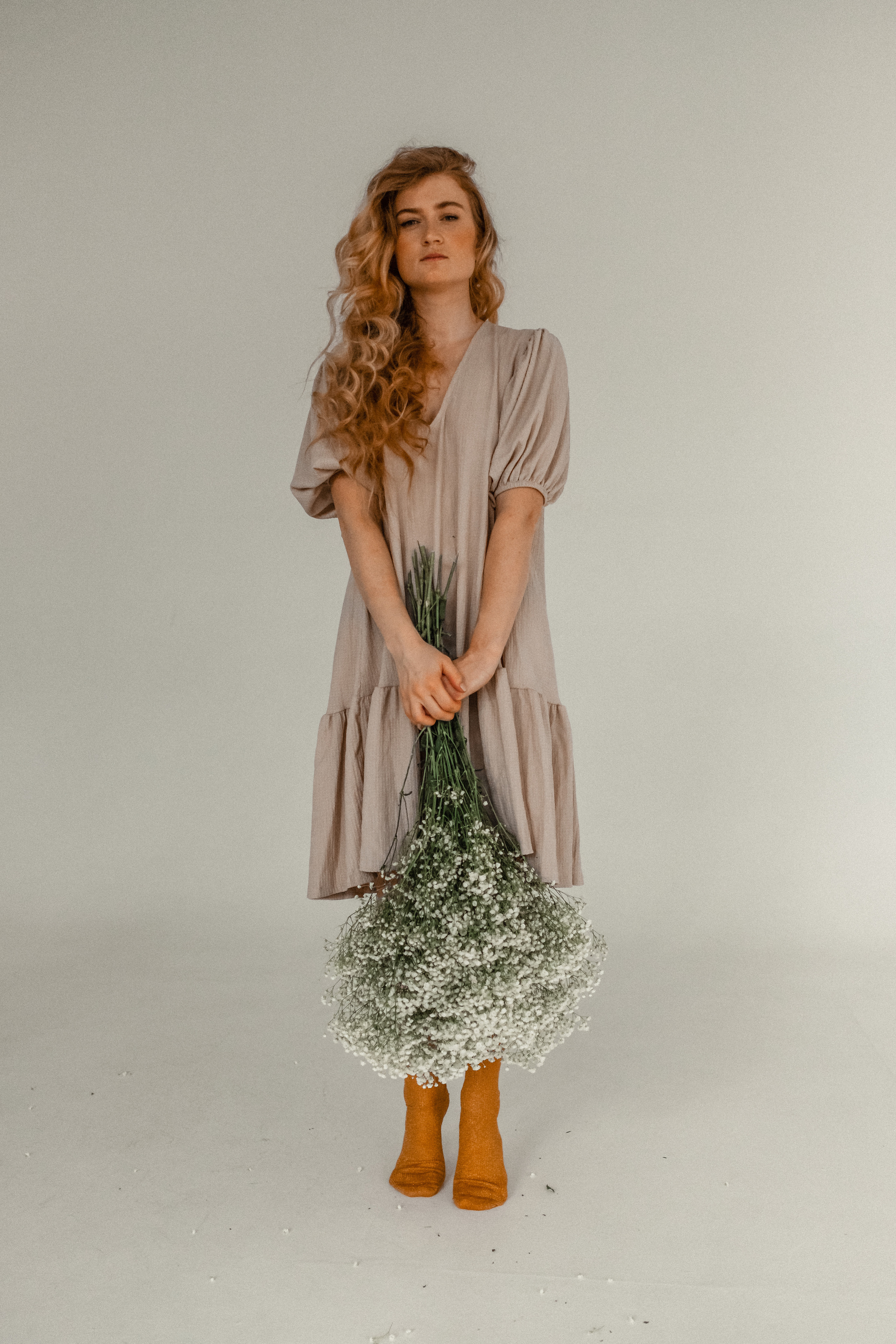 Весна. Life style фотограф в Москве Ирина Кикина. Стильная фотосессия