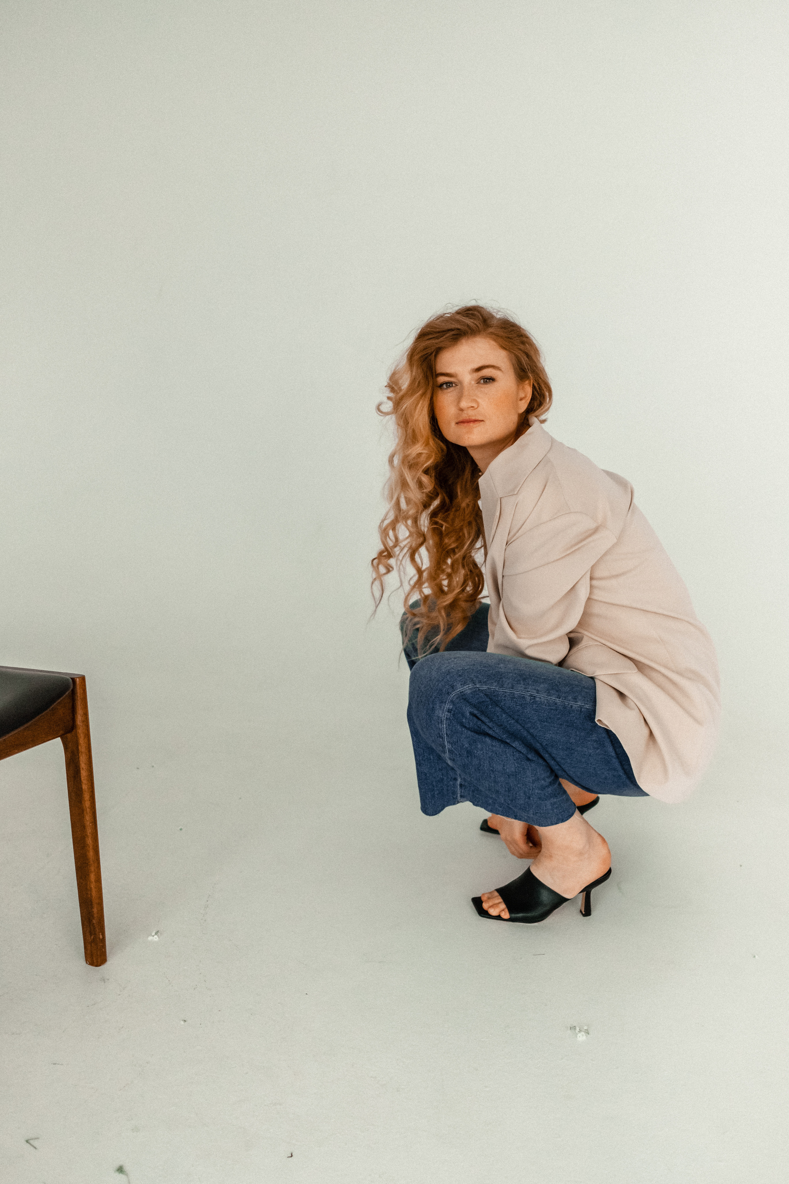 Весна. Life style фотограф в Москве Ирина Кикина. Стильная фотосессия