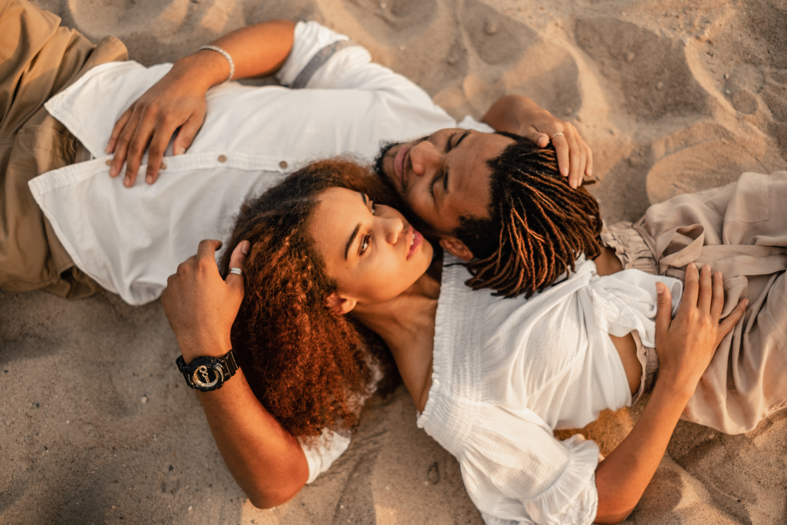 Пески. Life style фотограф в Москве Ирина Кикина. Стильная фотосессия