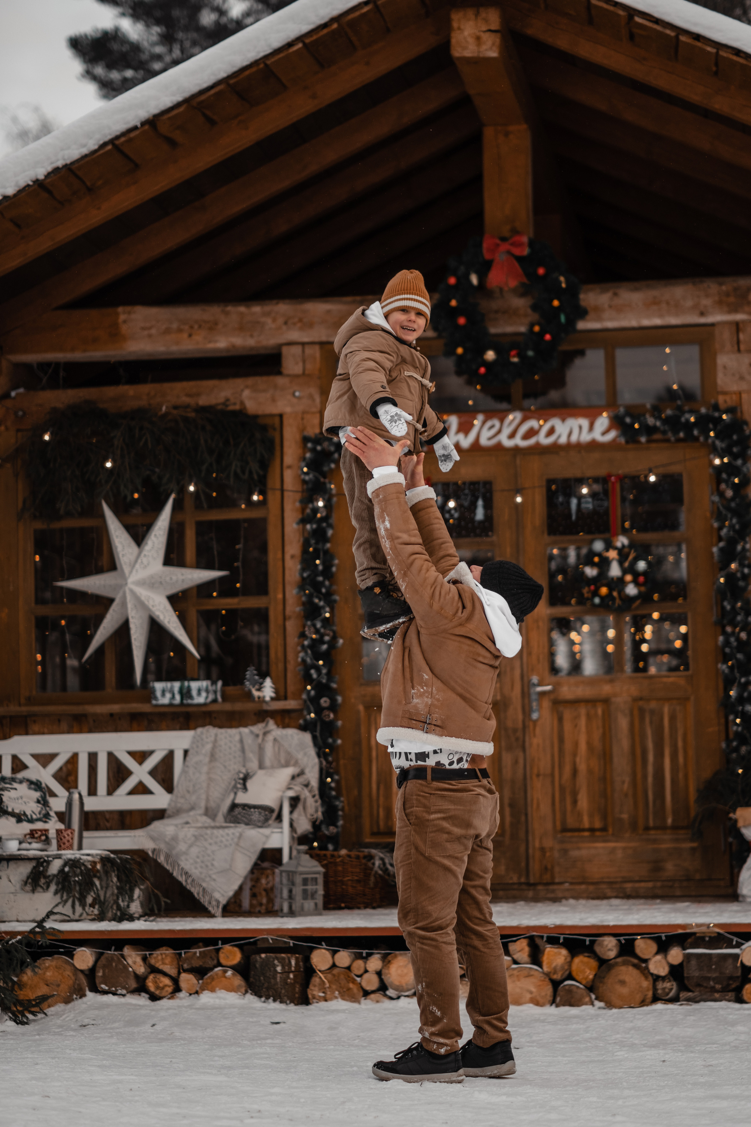 Shale v Lesy. Life style фотограф в Москве Ирина Кикина. Стильная фотосессия