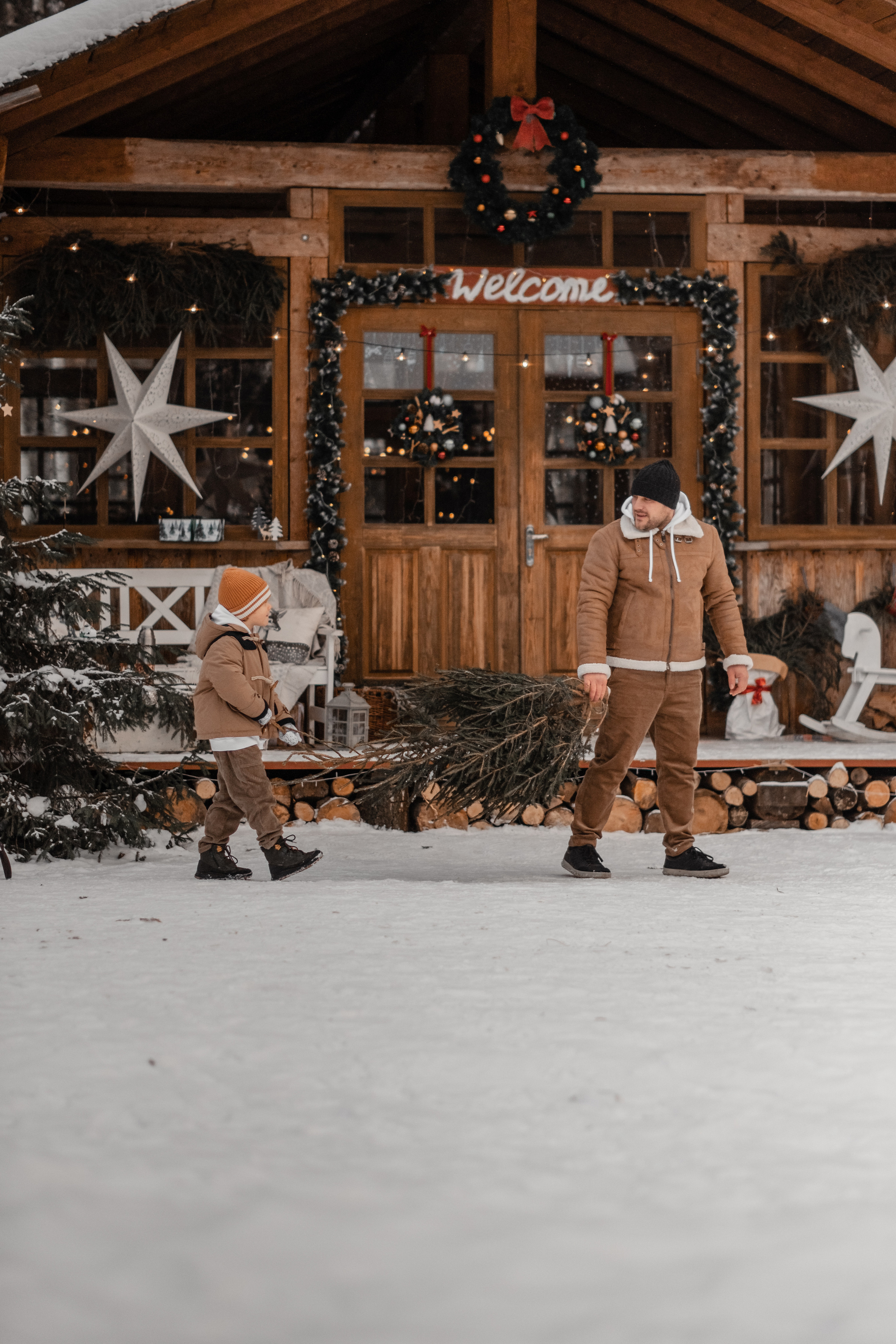 Shale v Lesy. Life style фотограф в Москве Ирина Кикина. Стильная фотосессия