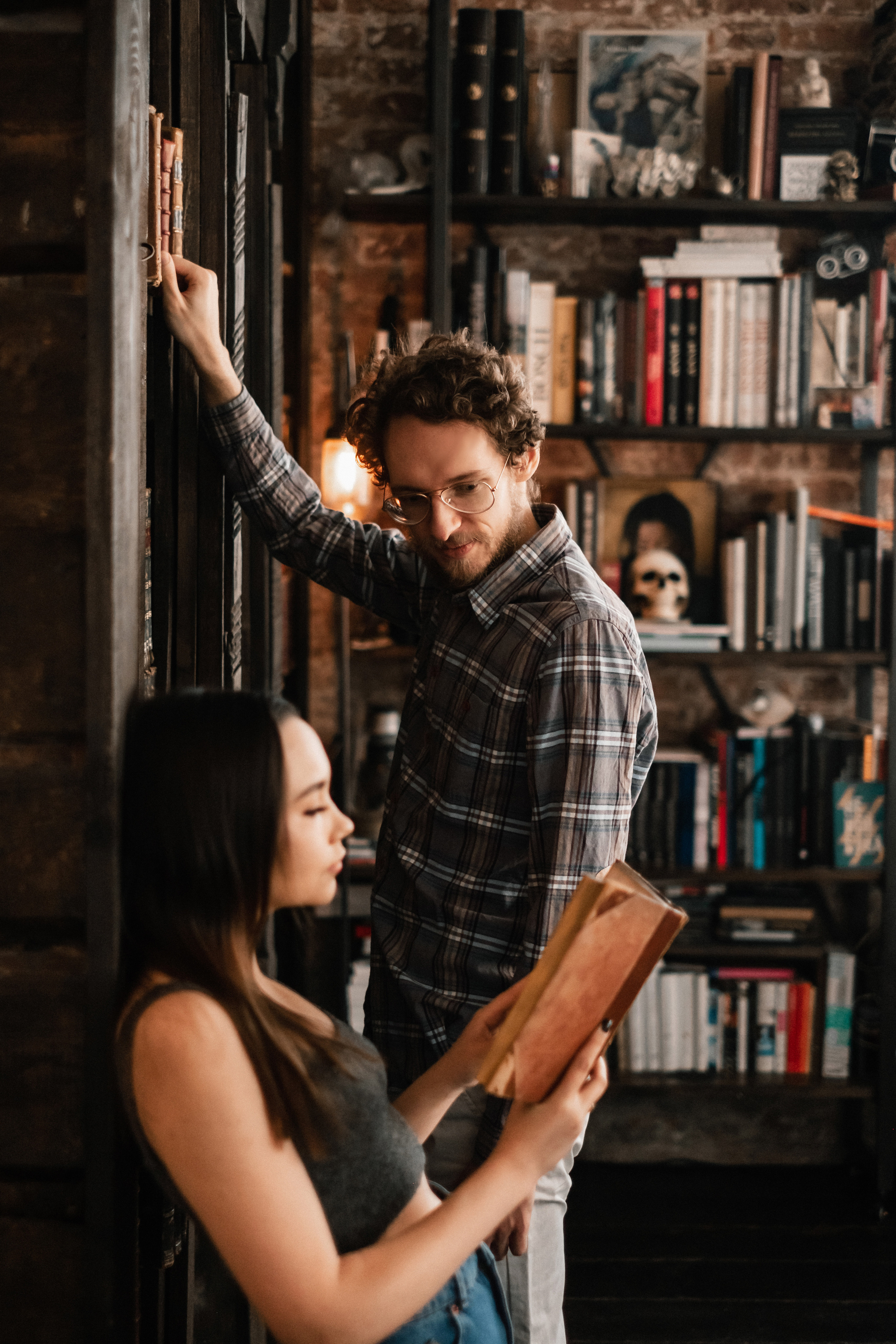 Nelli & Andrey. Life style фотограф в Москве Ирина Кикина. Стильная фотосессия