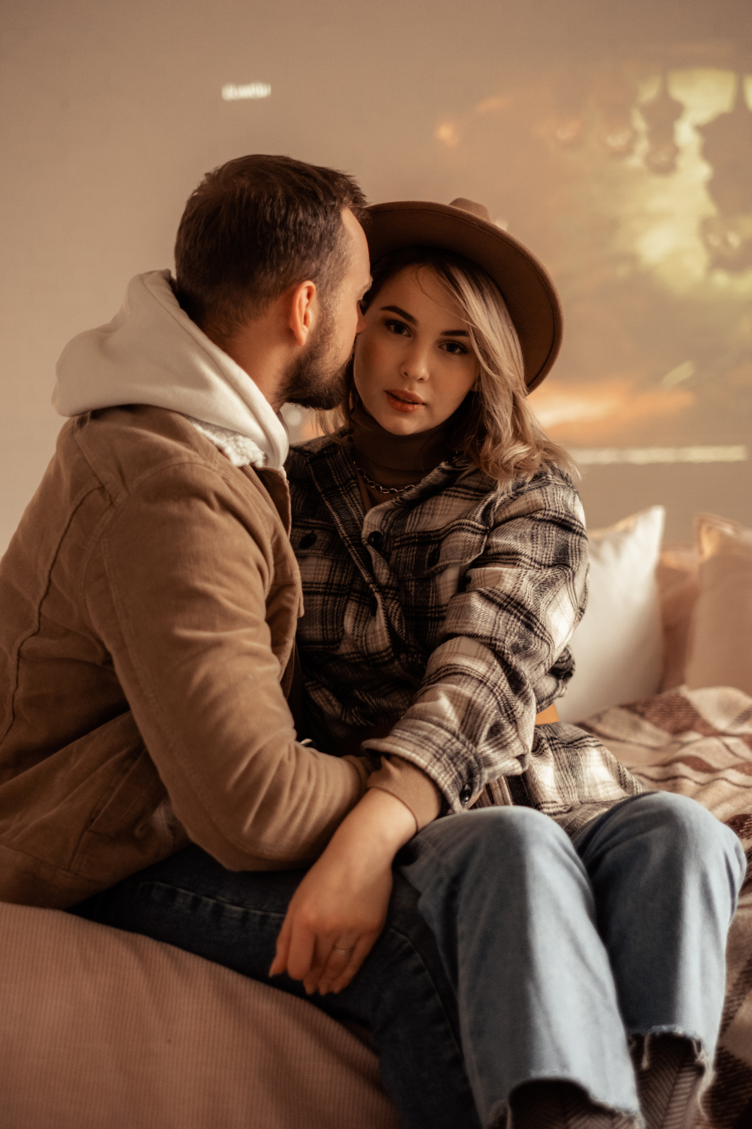 Love-story. Life style фотограф в Москве Ирина Кикина. Стильная фотосессия