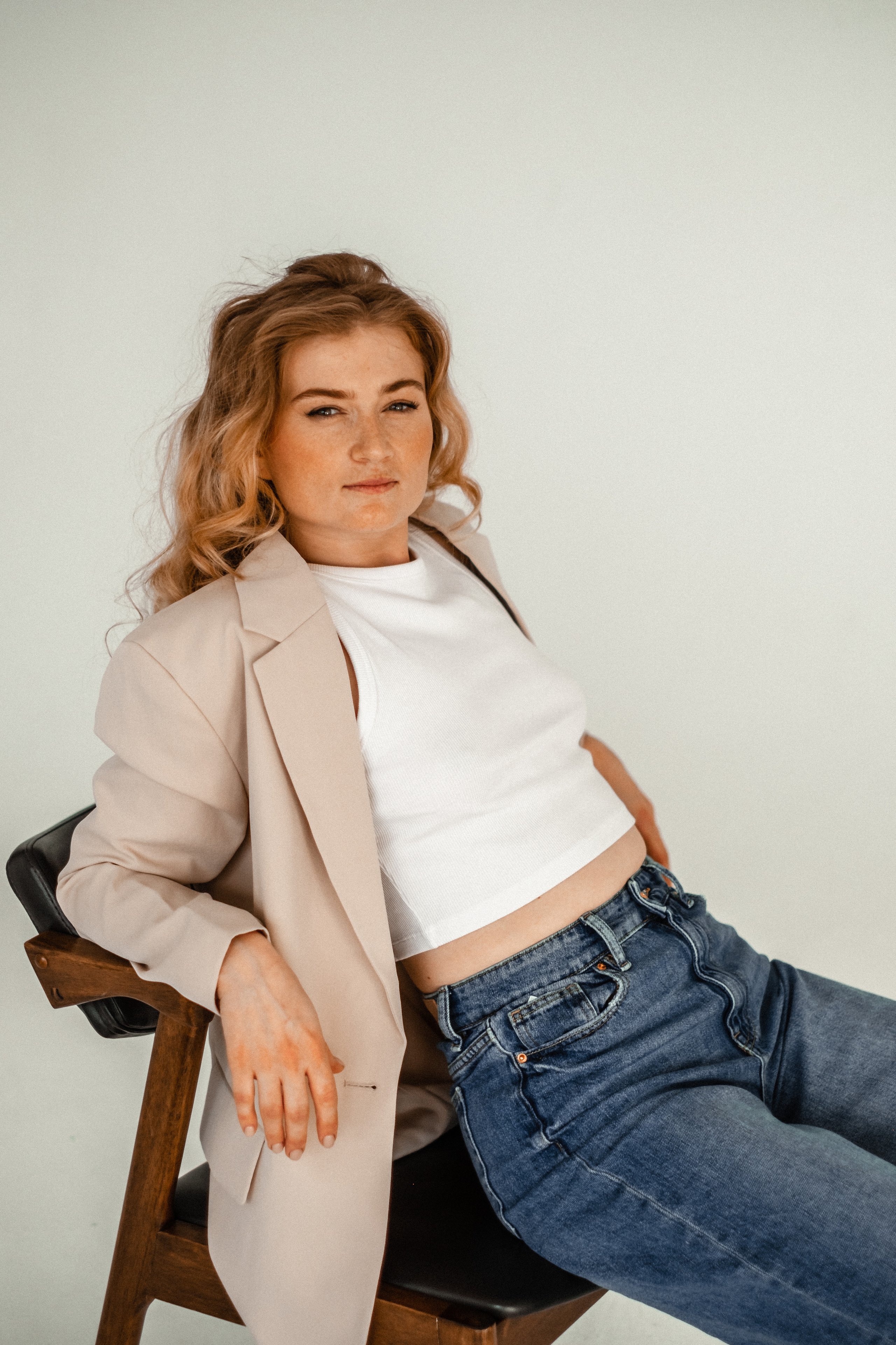 Весна. Life style фотограф в Москве Ирина Кикина. Стильная фотосессия