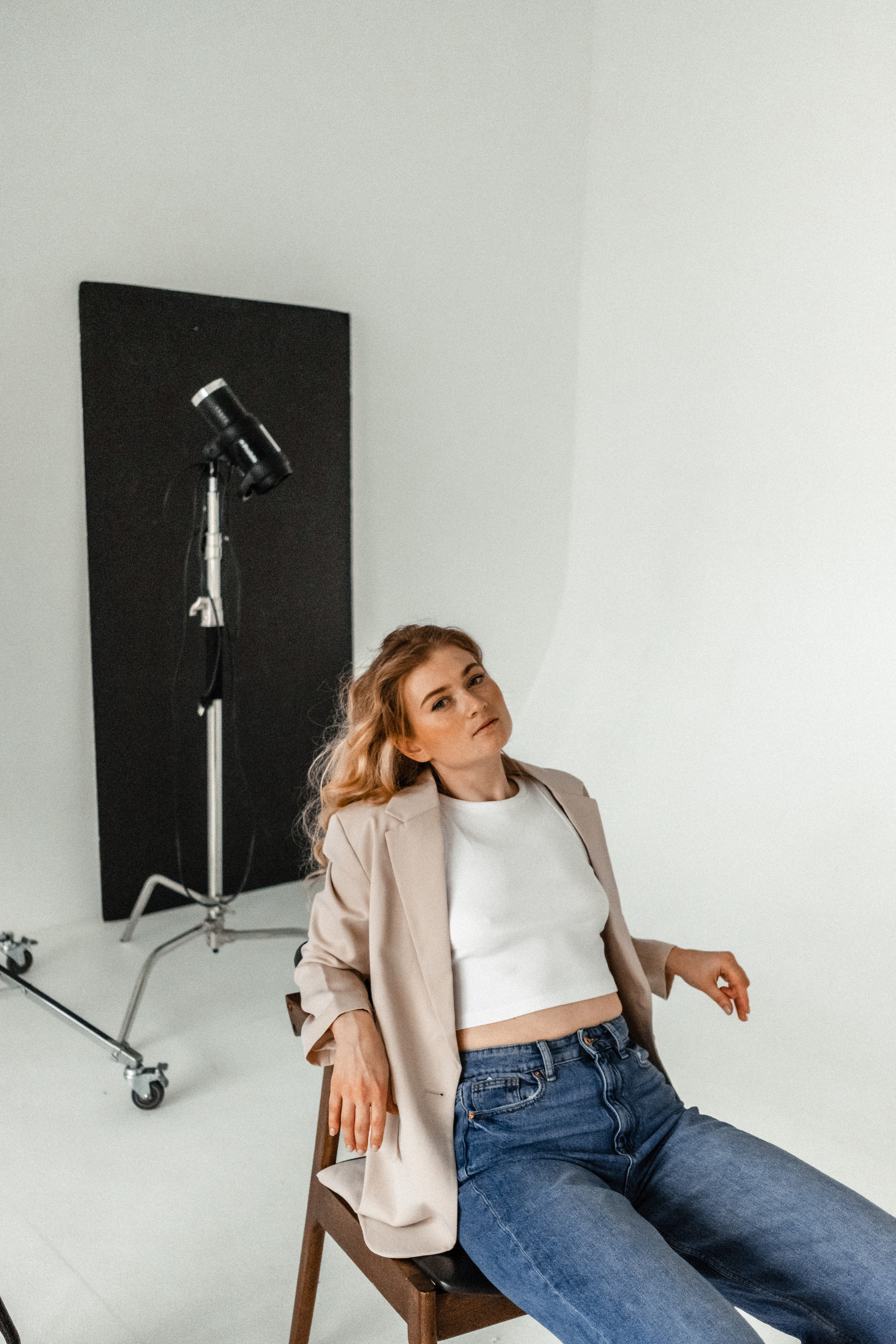 Весна. Life style фотограф в Москве Ирина Кикина. Стильная фотосессия