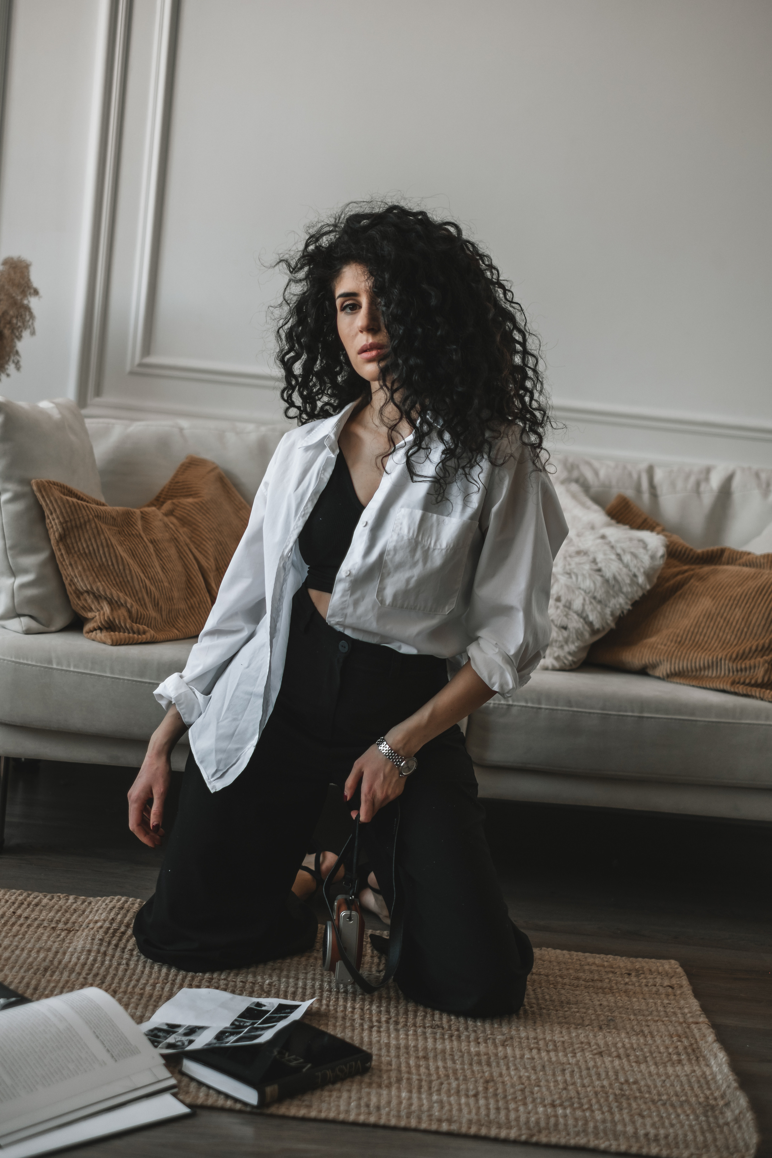 Fotograf. Life style фотограф в Москве Ирина Кикина. Стильная фотосессия