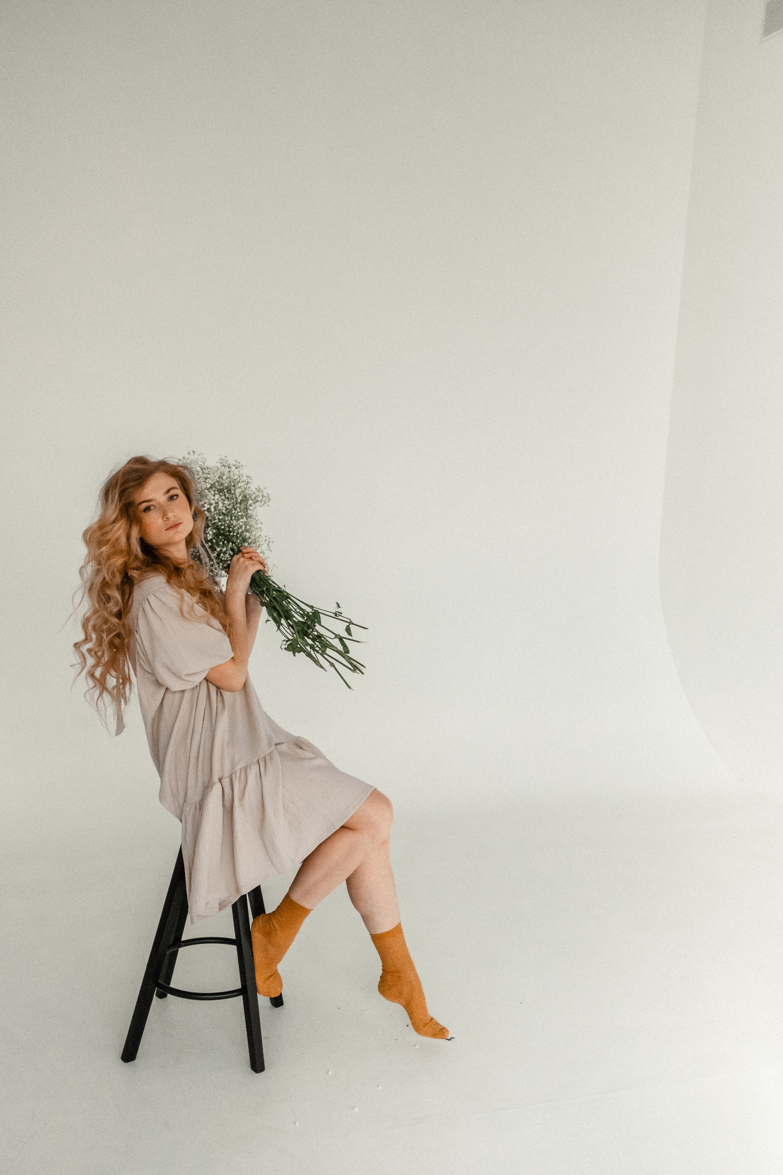 Весна. Life style фотограф в Москве Ирина Кикина. Стильная фотосессия