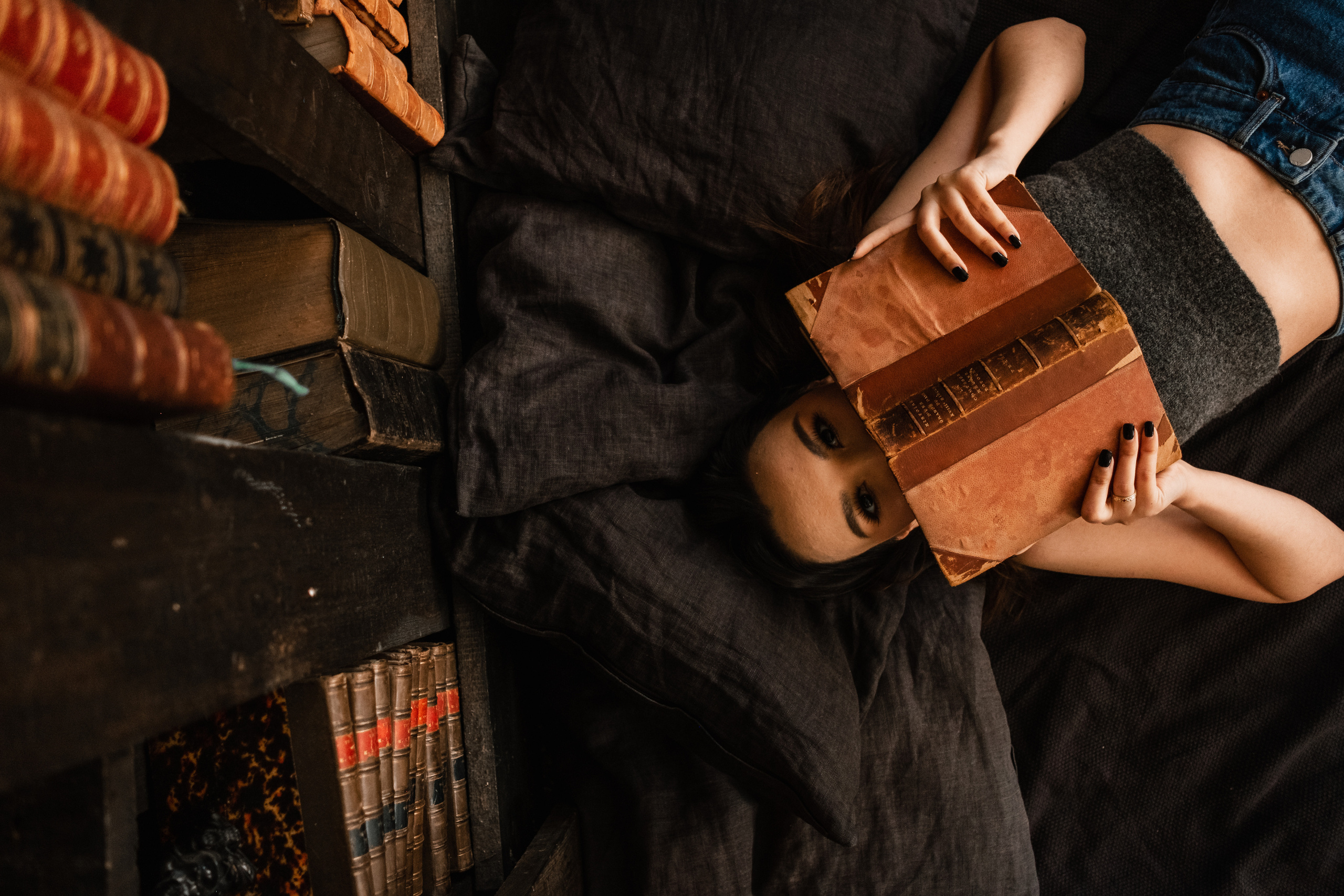 Nelli & Andrey. Life style фотограф в Москве Ирина Кикина. Стильная фотосессия