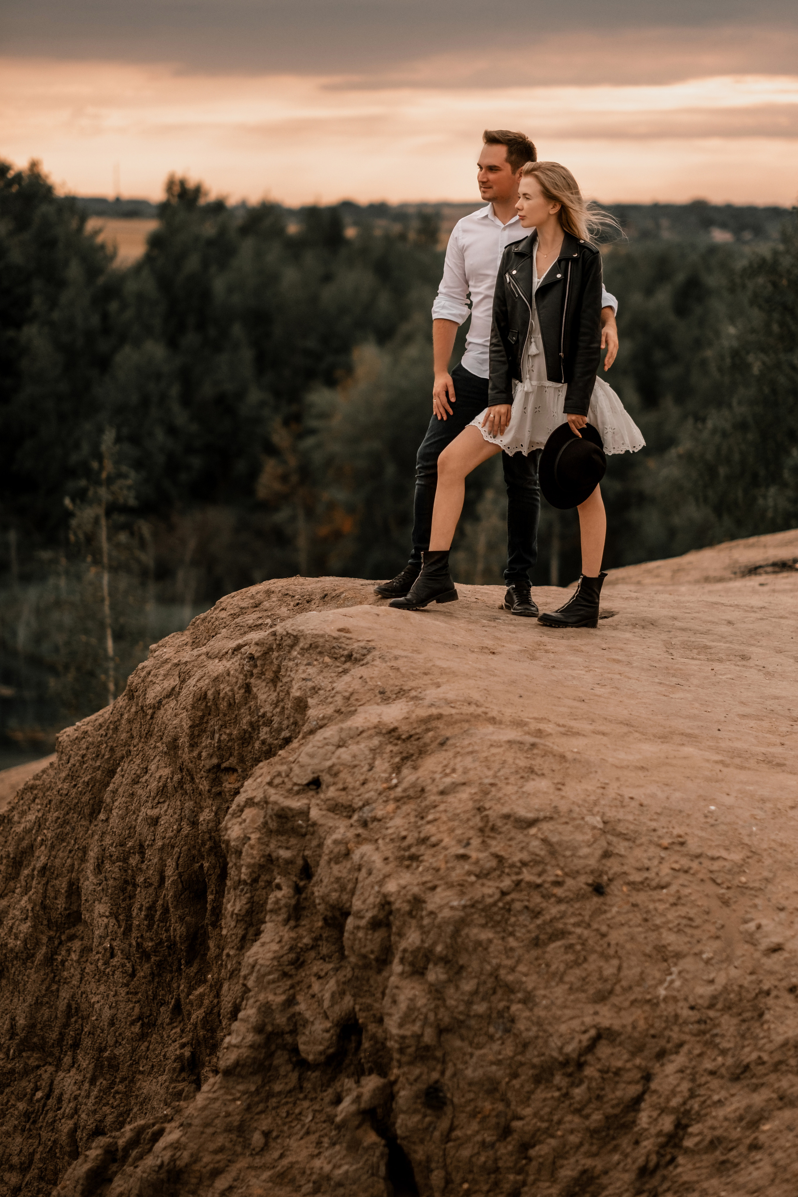 Life style фотограф в Москве Ирина Кикина. Стильная фотосессия