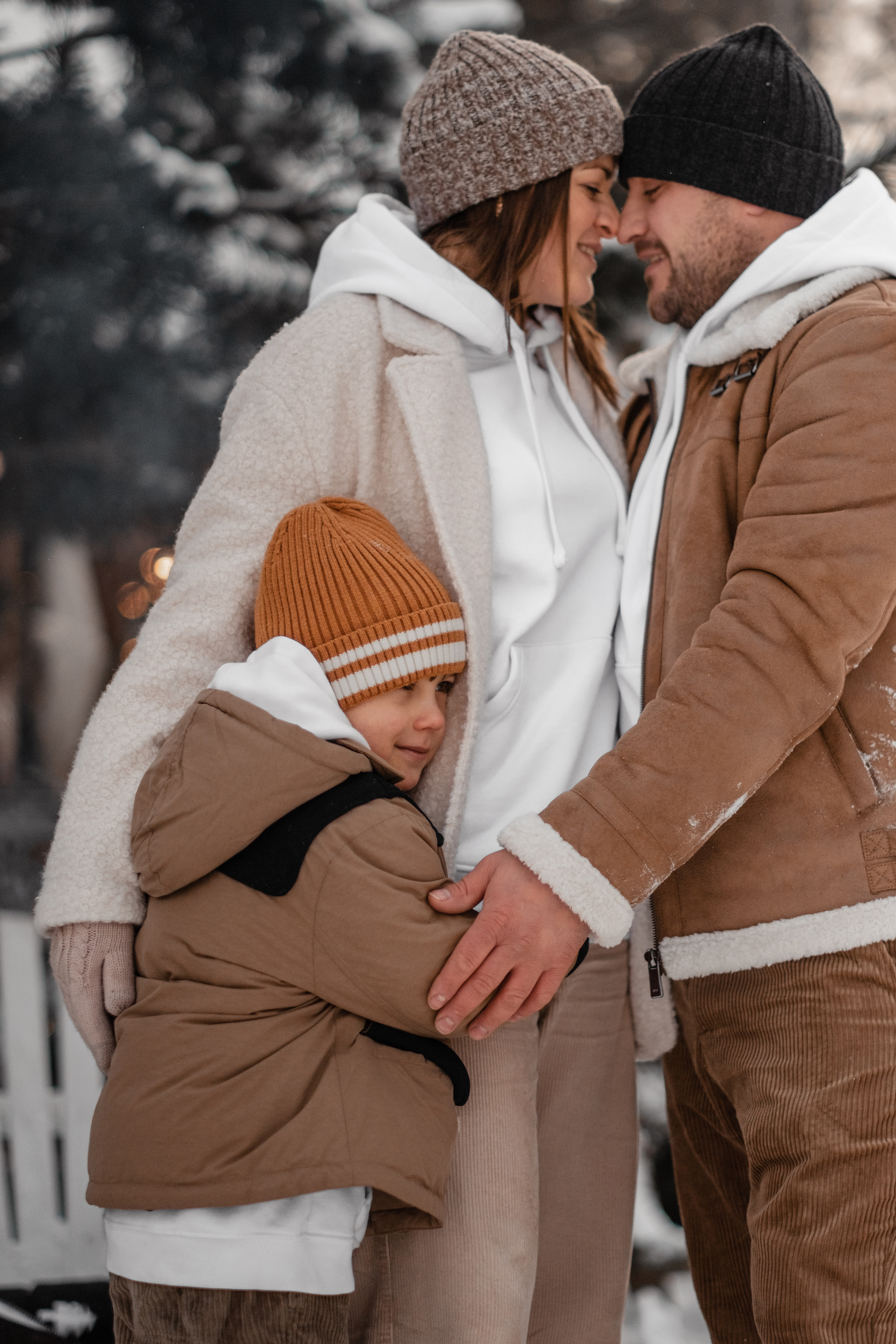 Shale v Lesy. Life style фотограф в Москве Ирина Кикина. Стильная фотосессия