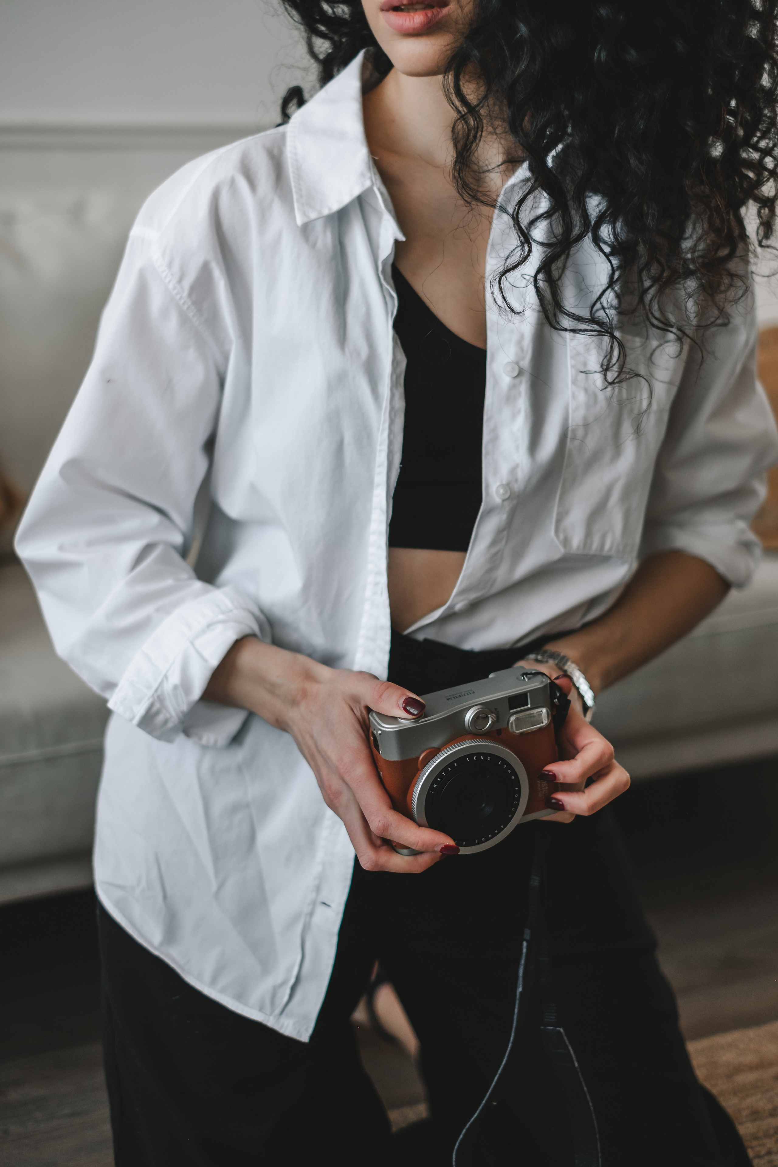 Fotograf. Life style фотограф в Москве Ирина Кикина. Стильная фотосессия