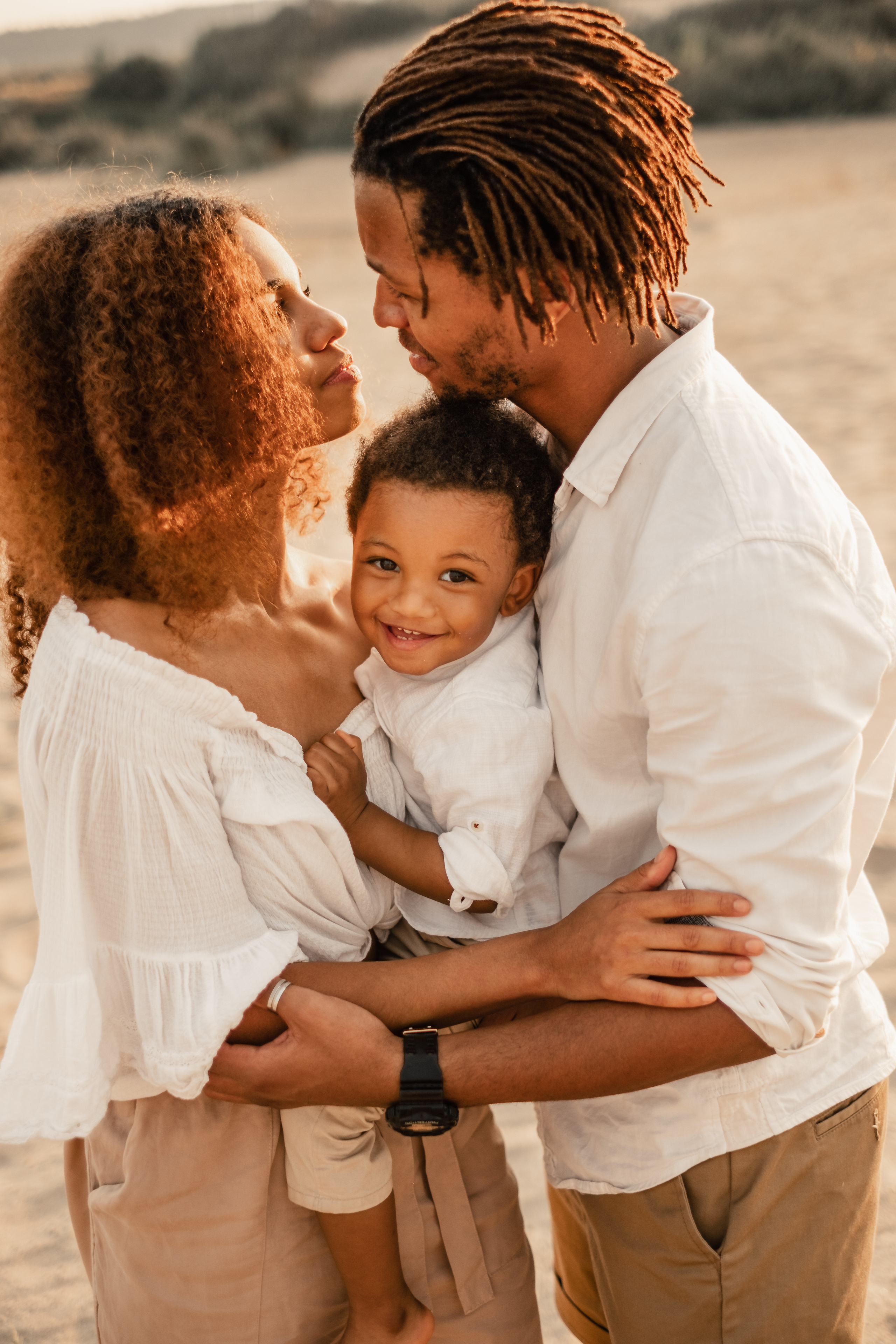 Пески. Life style фотограф в Москве Ирина Кикина. Стильная фотосессия