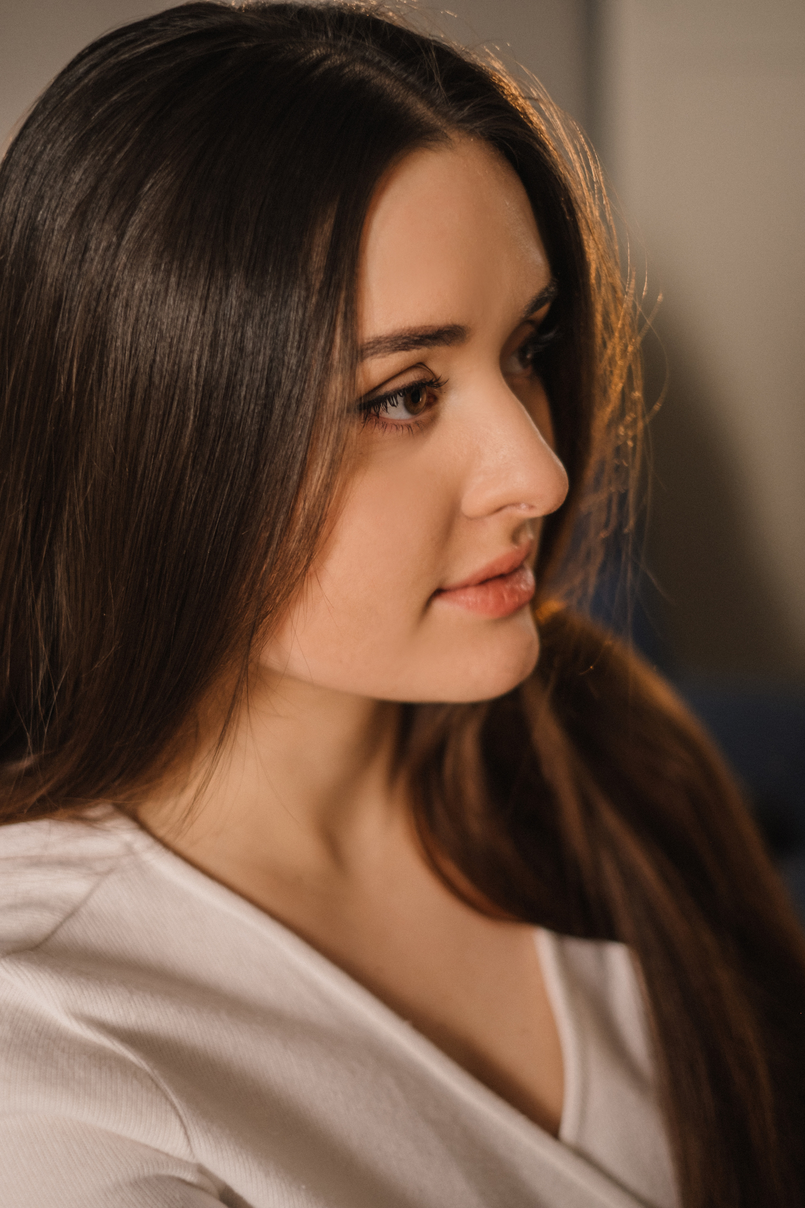 Домашняя фотоистория. Life style фотограф в Москве Ирина Кикина. Стильная фотосессия