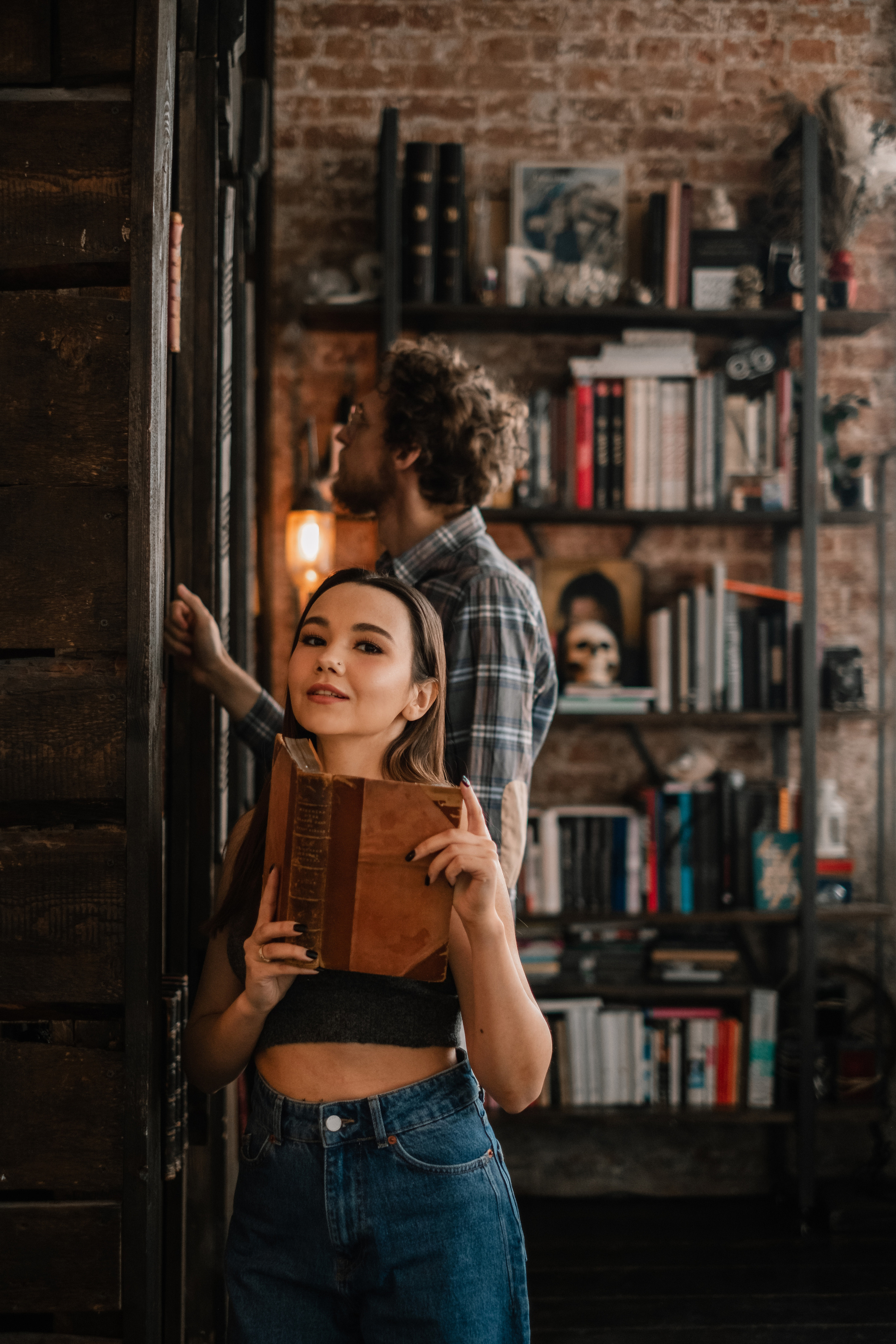 Nelli & Andrey. Life style фотограф в Москве Ирина Кикина. Стильная фотосессия