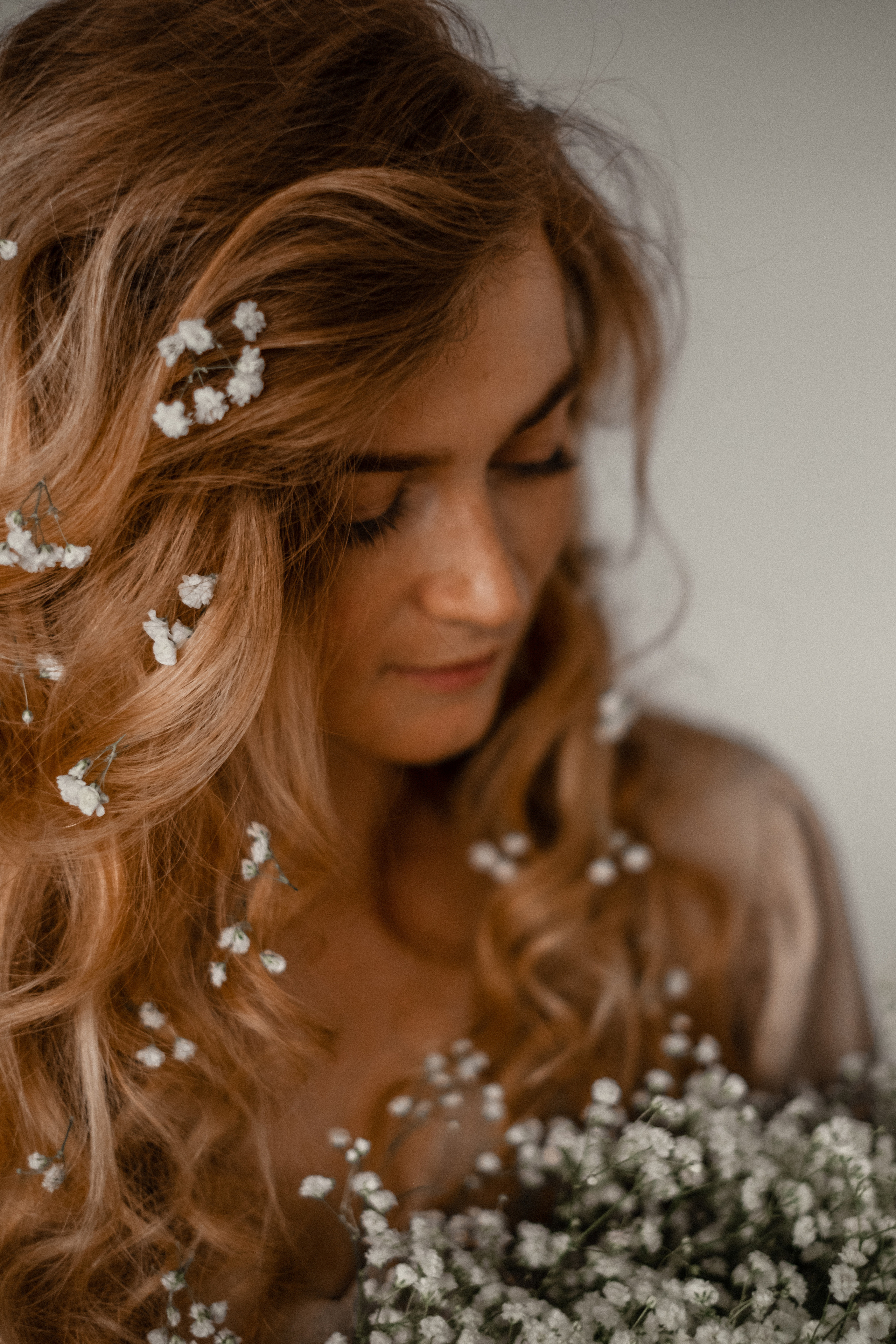 Весна. Life style фотограф в Москве Ирина Кикина. Стильная фотосессия