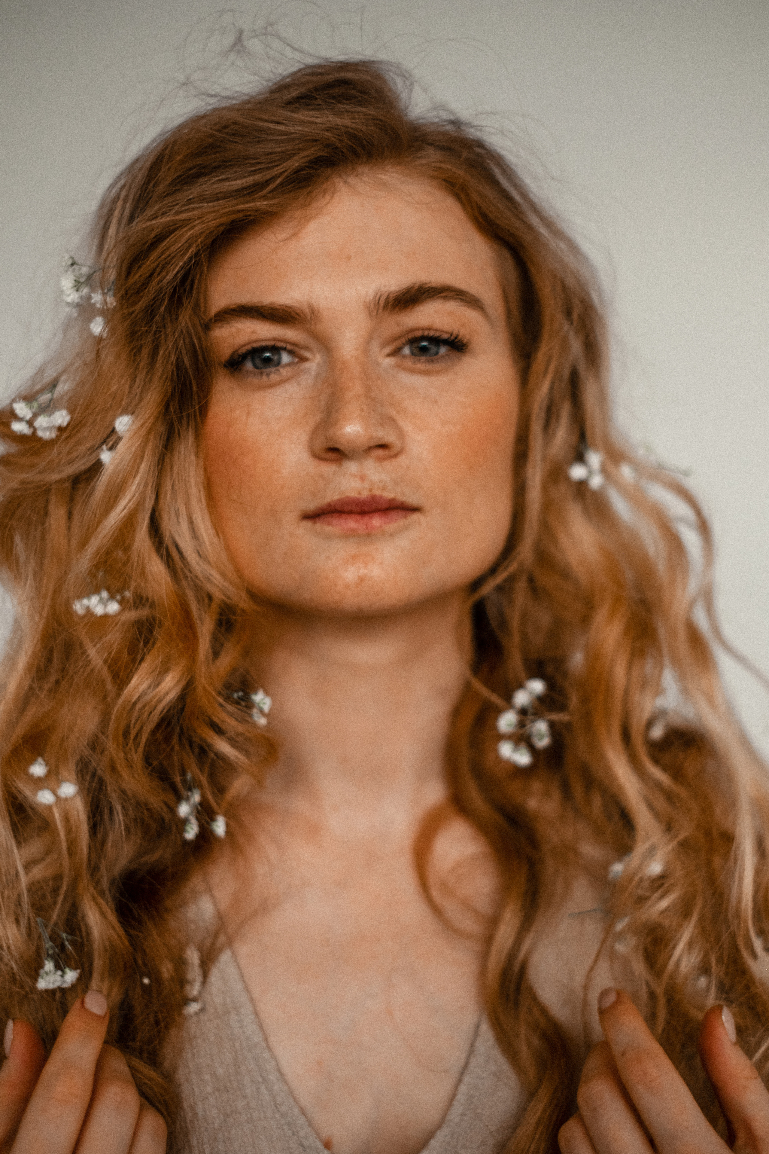 Весна. Life style фотограф в Москве Ирина Кикина. Стильная фотосессия