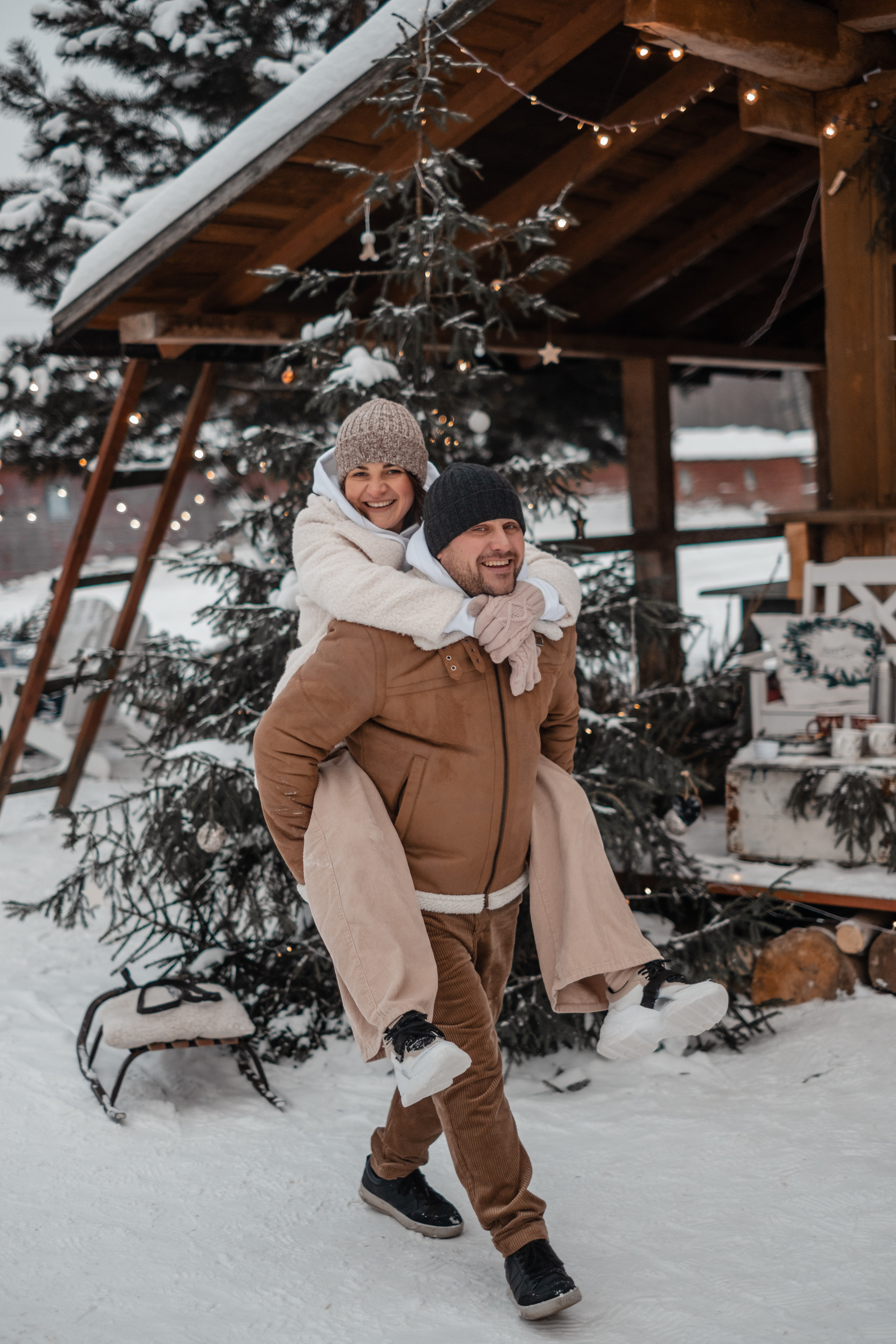 Shale v Lesy. Life style фотограф в Москве Ирина Кикина. Стильная фотосессия