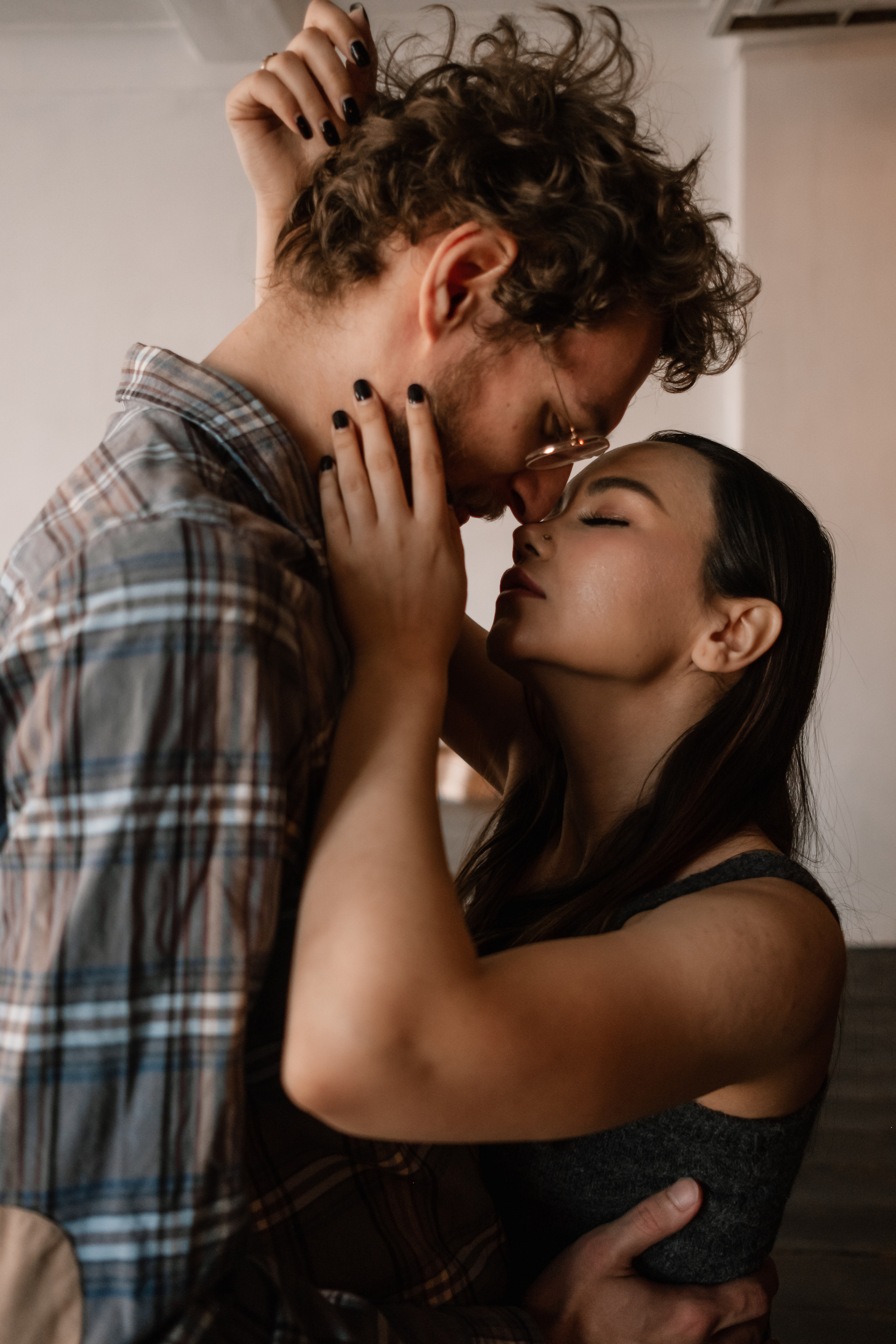 Nelli & Andrey. Life style фотограф в Москве Ирина Кикина. Стильная фотосессия