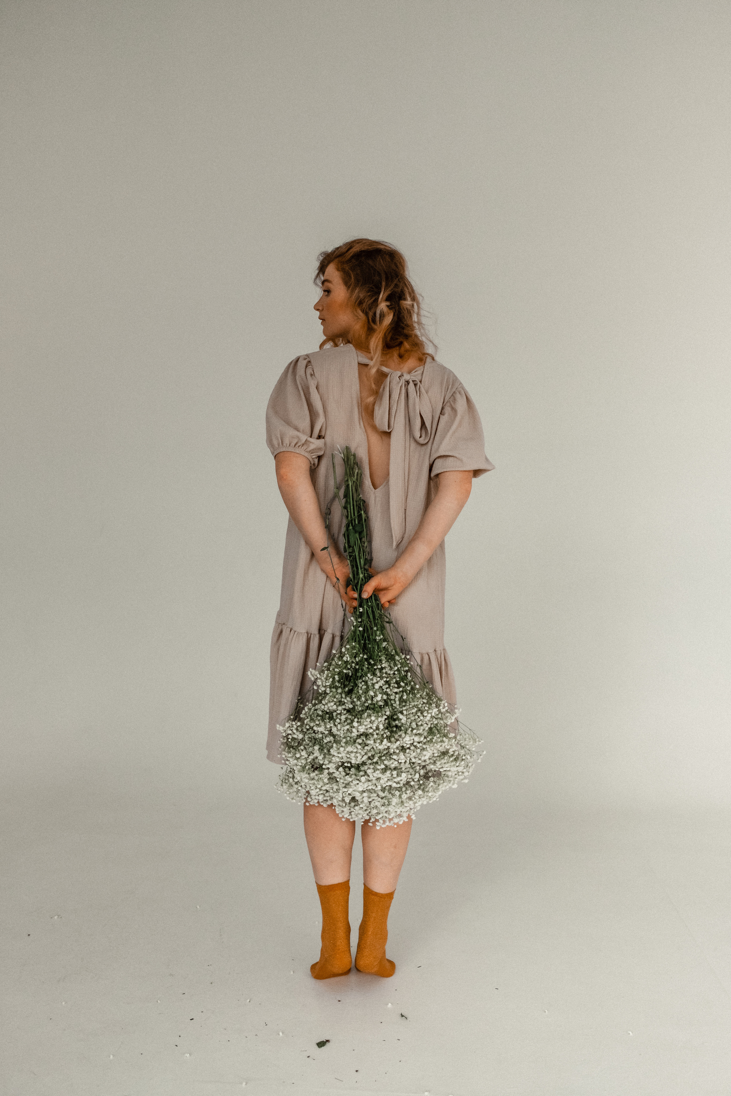 Весна. Life style фотограф в Москве Ирина Кикина. Стильная фотосессия