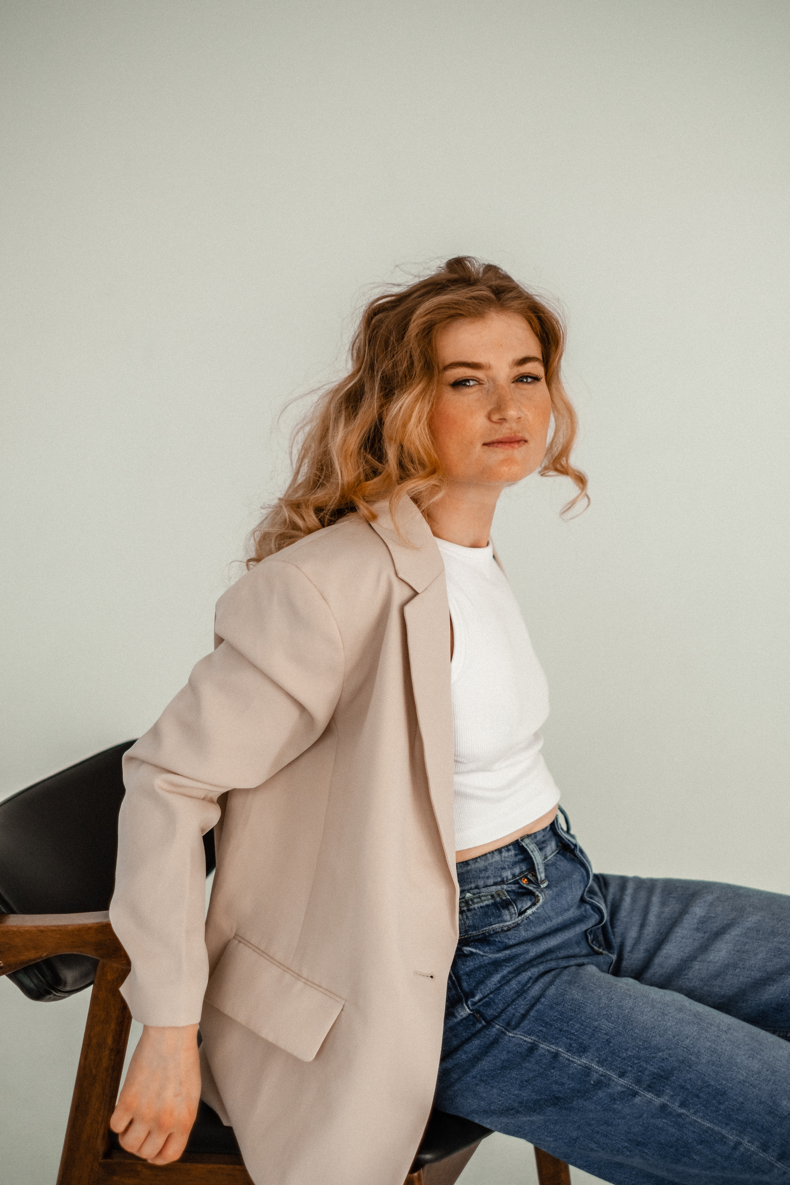 Весна. Life style фотограф в Москве Ирина Кикина. Стильная фотосессия