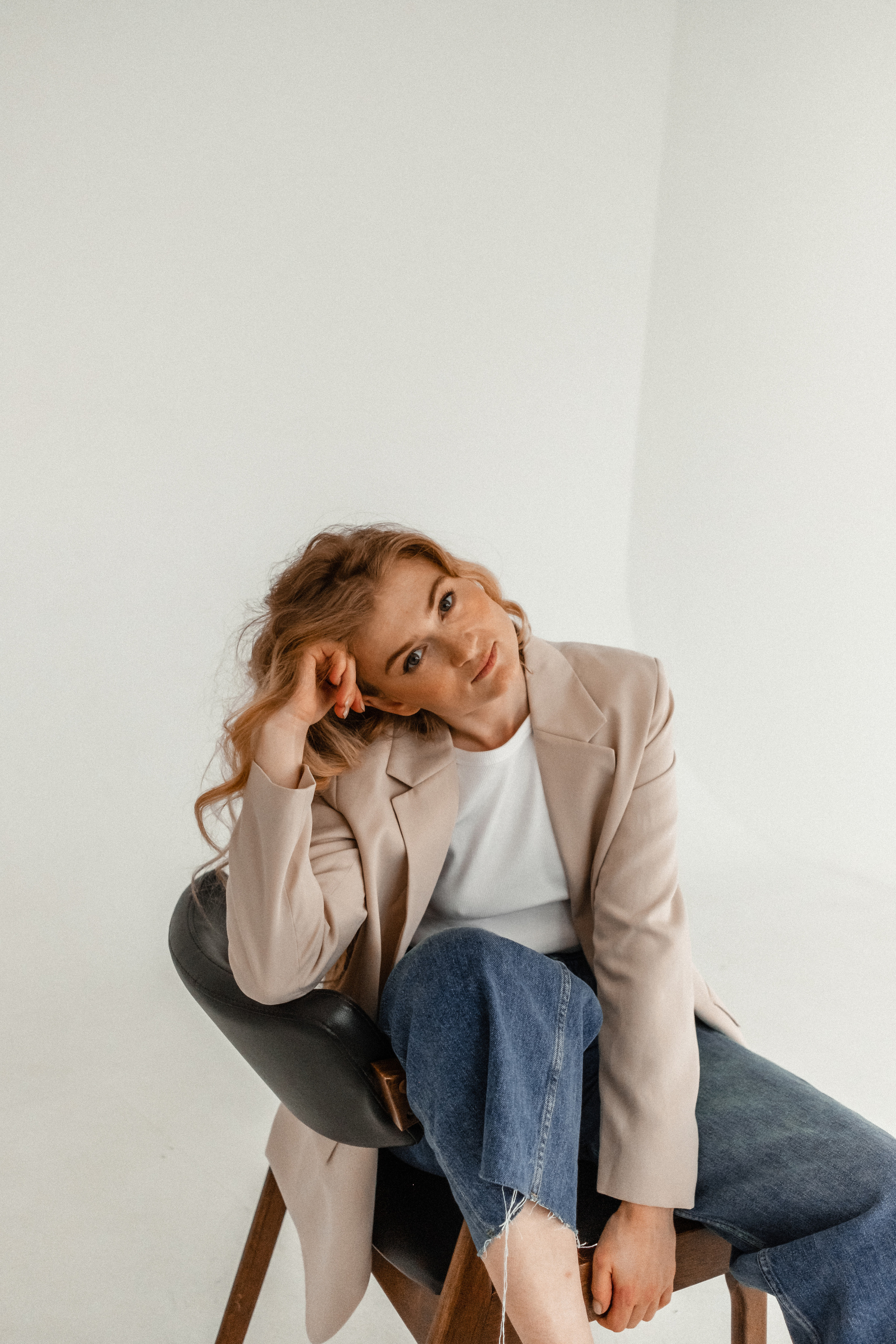 Весна. Life style фотограф в Москве Ирина Кикина. Стильная фотосессия