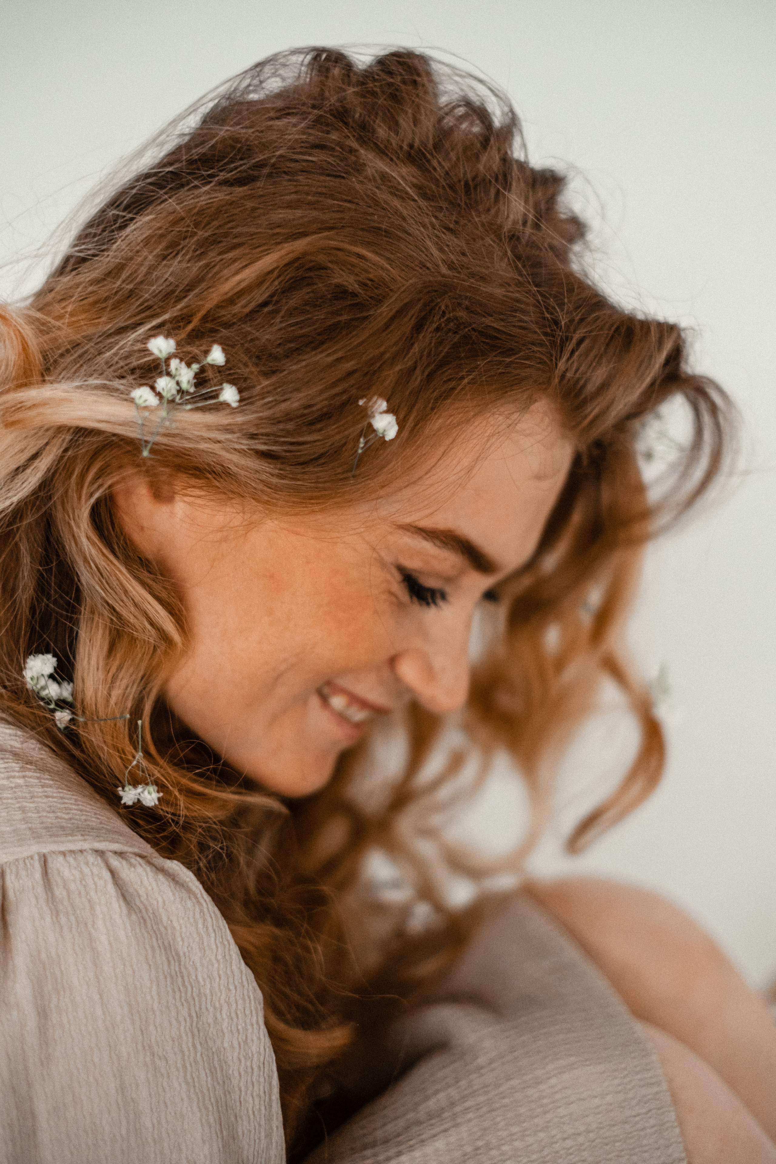 Весна. Life style фотограф в Москве Ирина Кикина. Стильная фотосессия