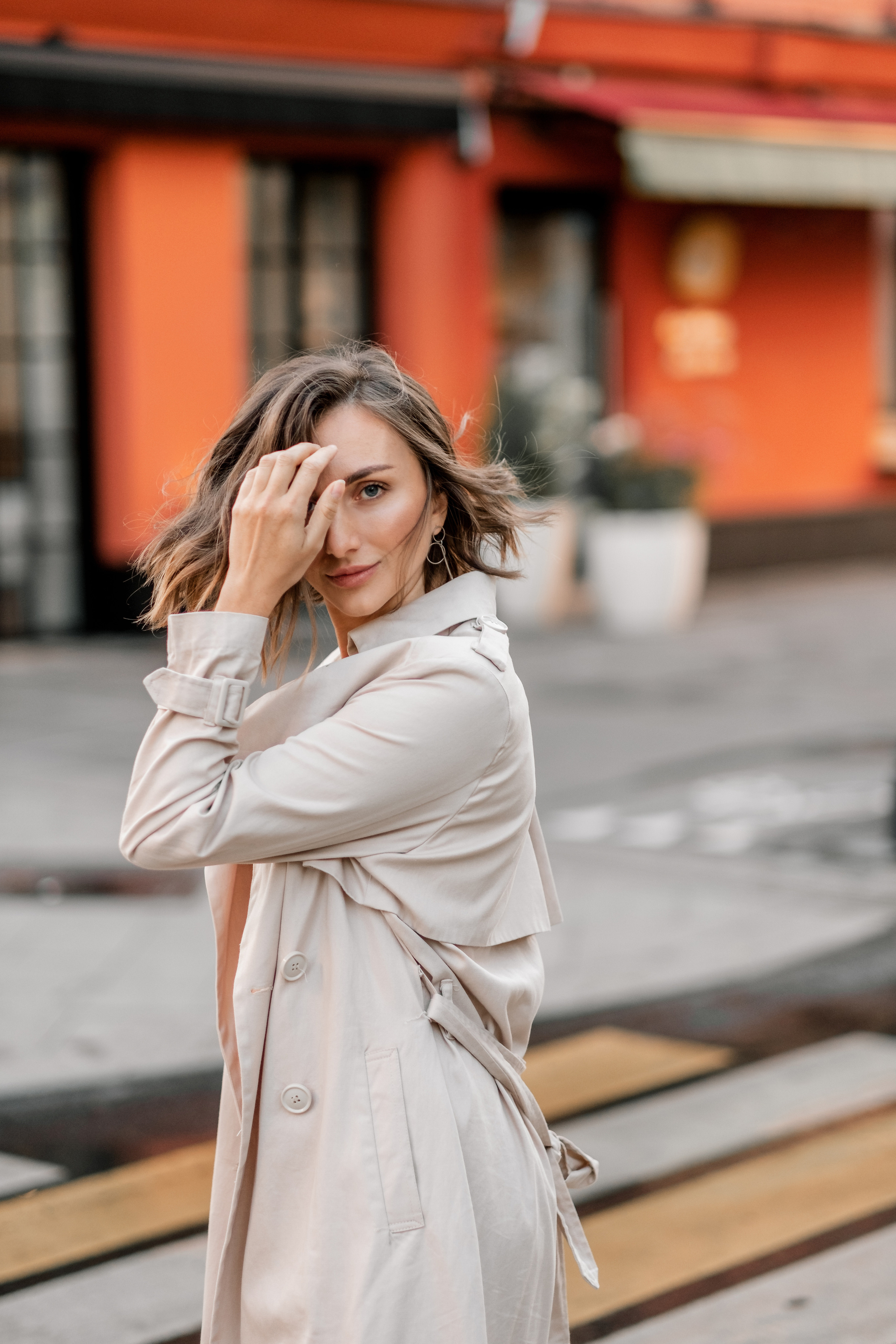 Life style фотограф в Москве Ирина Кикина. Стильная фотосессия