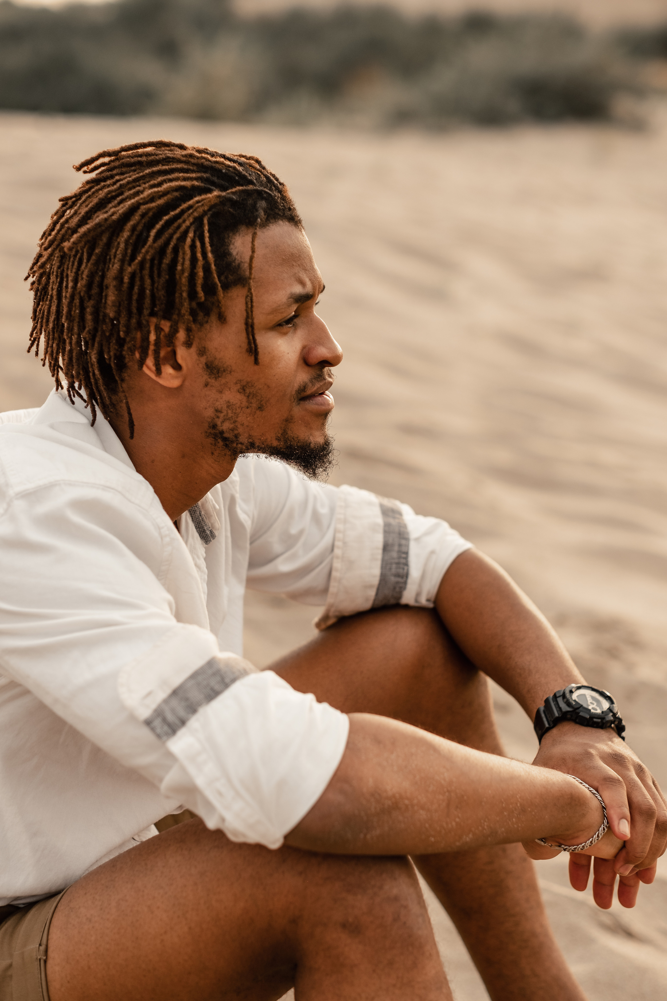 Пески. Life style фотограф в Москве Ирина Кикина. Стильная фотосессия