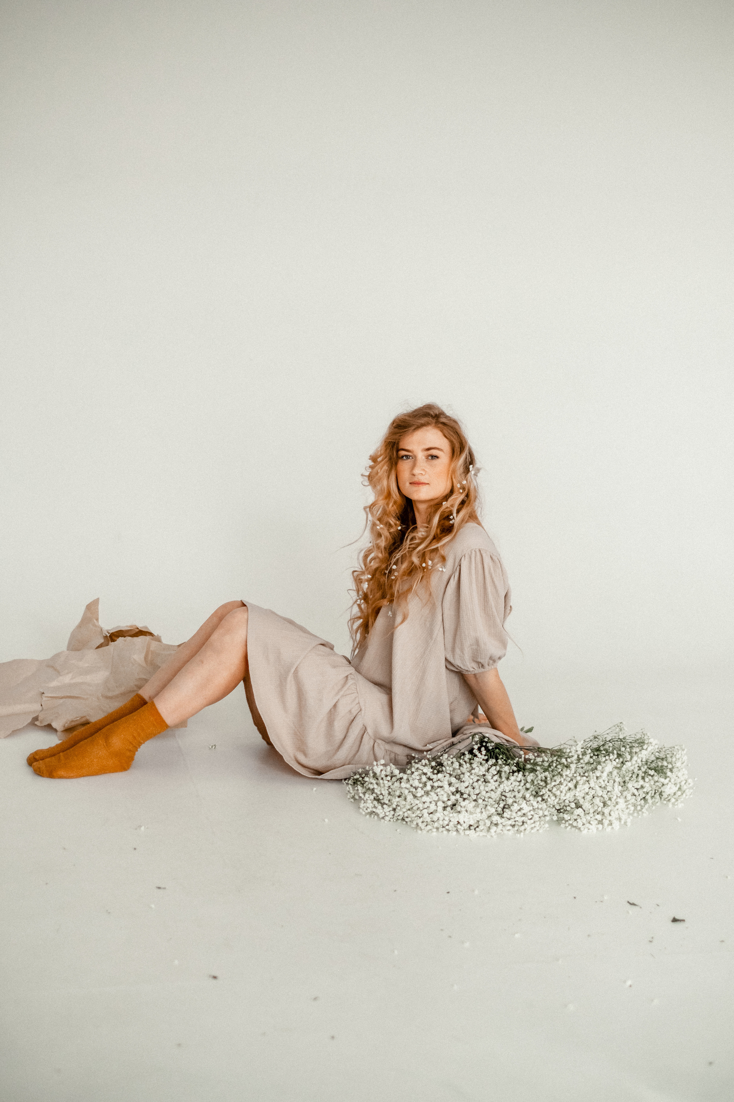 Весна. Life style фотограф в Москве Ирина Кикина. Стильная фотосессия