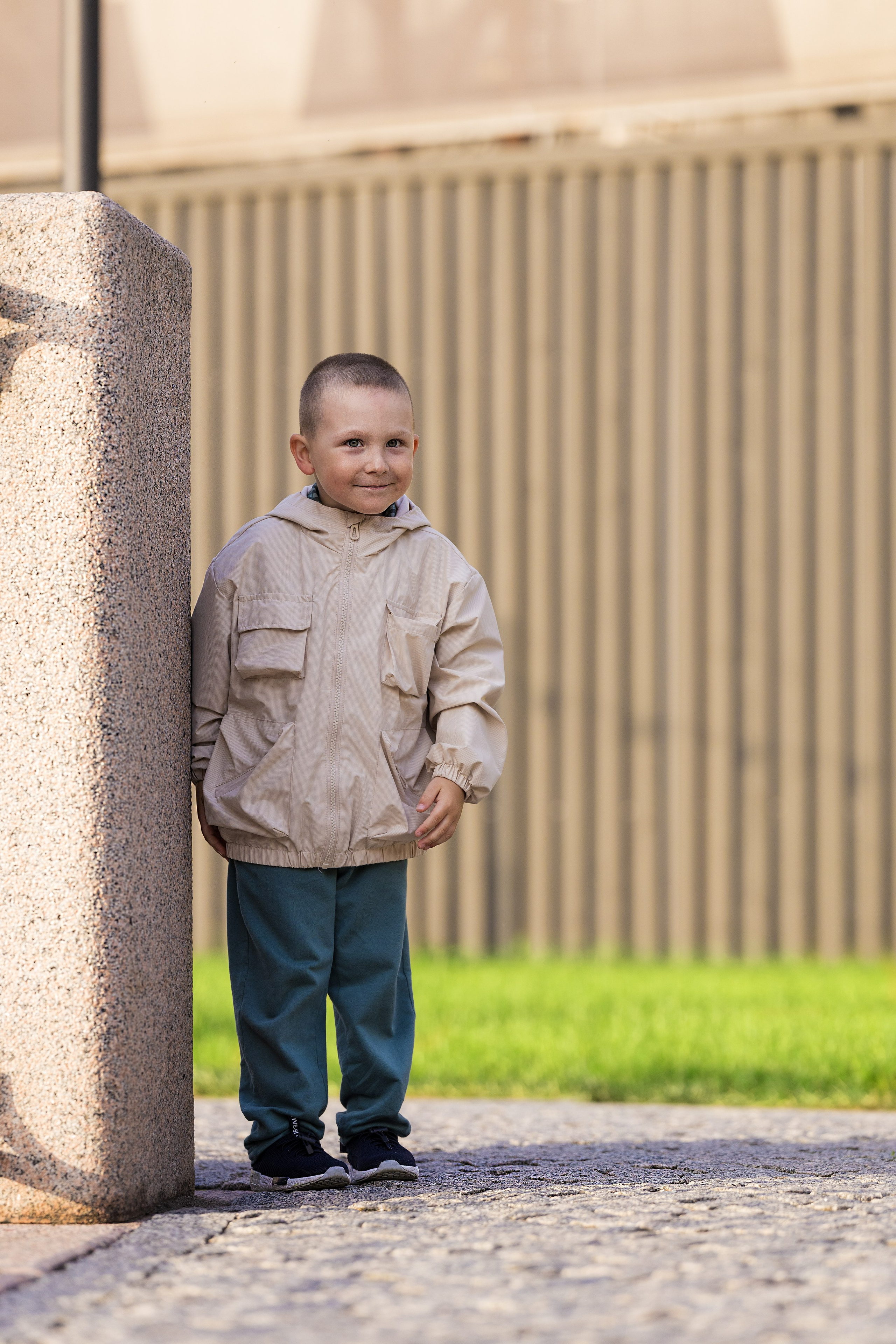 Семейная фотосессия. Фотограф в Санкт-Петербурге Тимофей Орлов