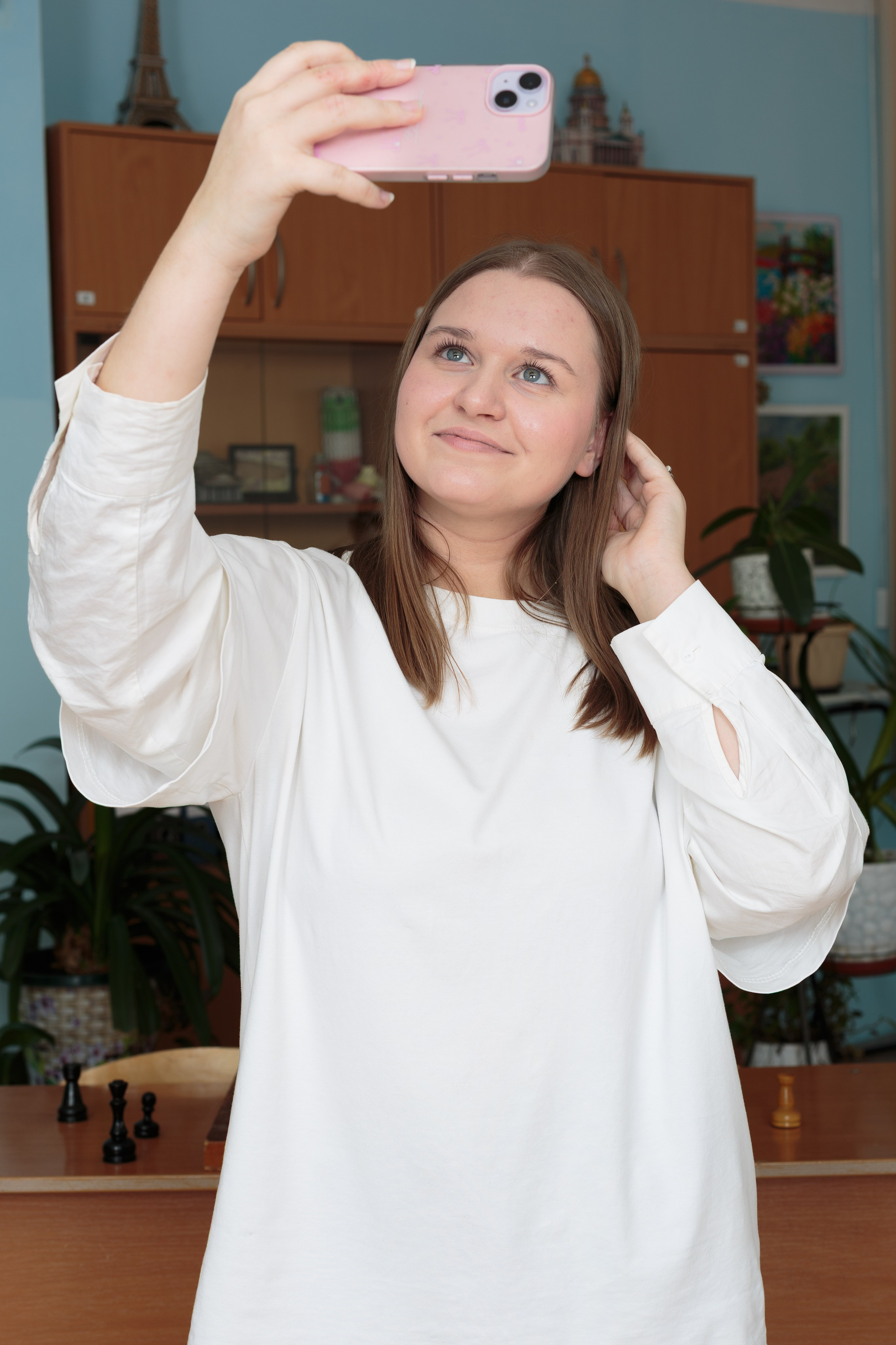 Старшие классы. Детский и школьный фотограф