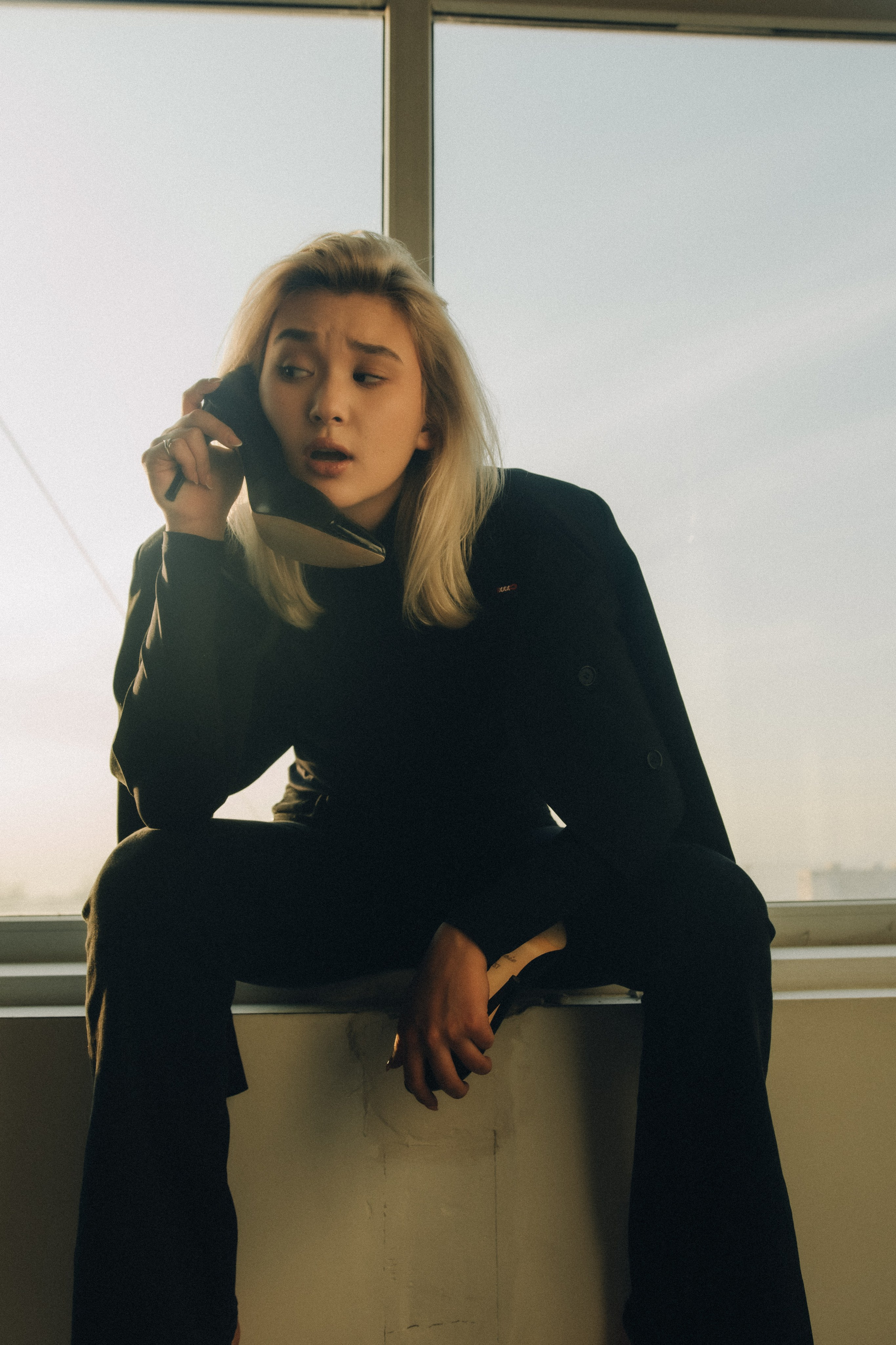 Адалят. Фотографирую пары и индивидуальные съемки в Алматы Шунько Ирина