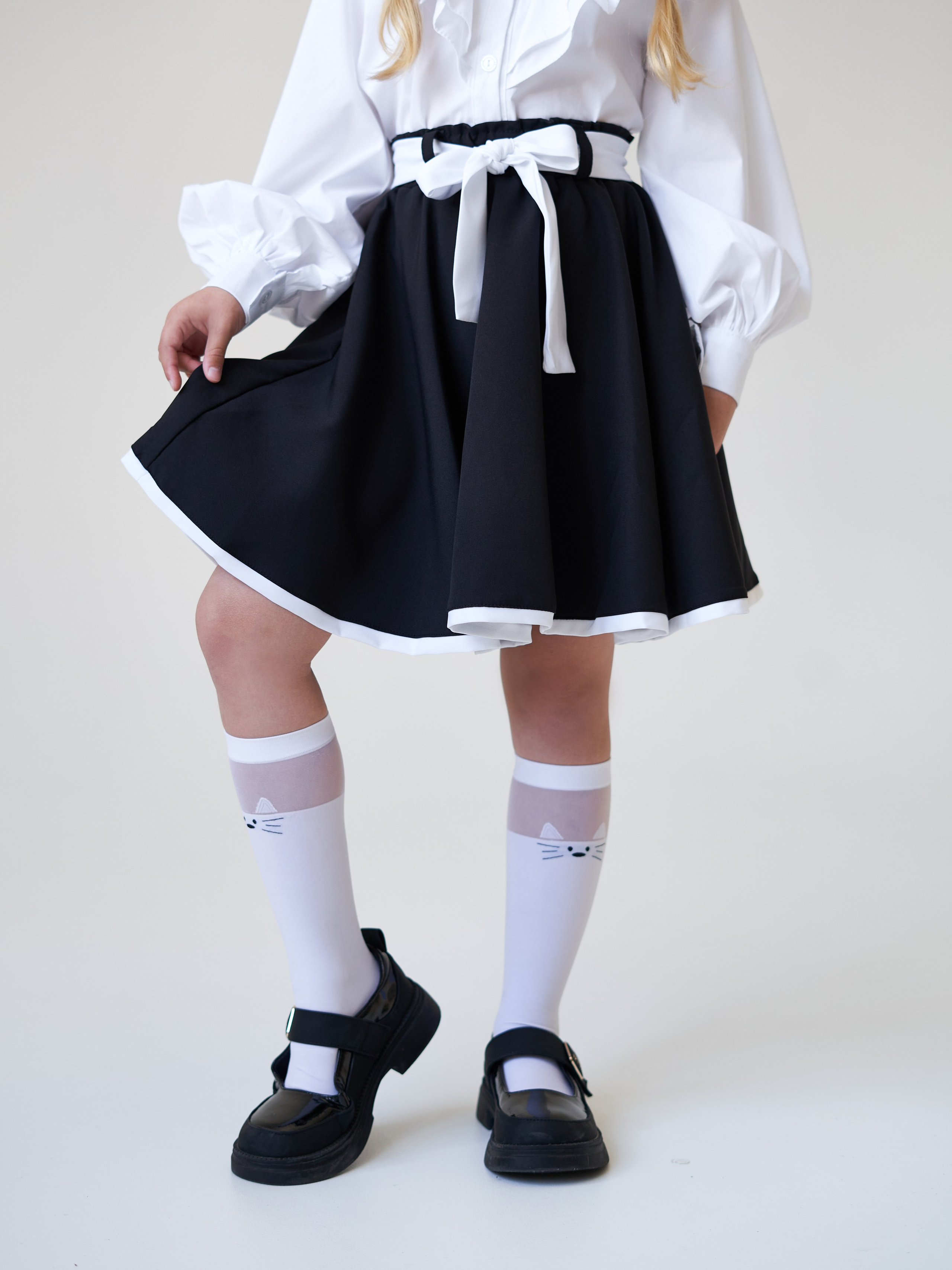 Форма школьная. Коммерческий фотограф Соколовская Анастасия