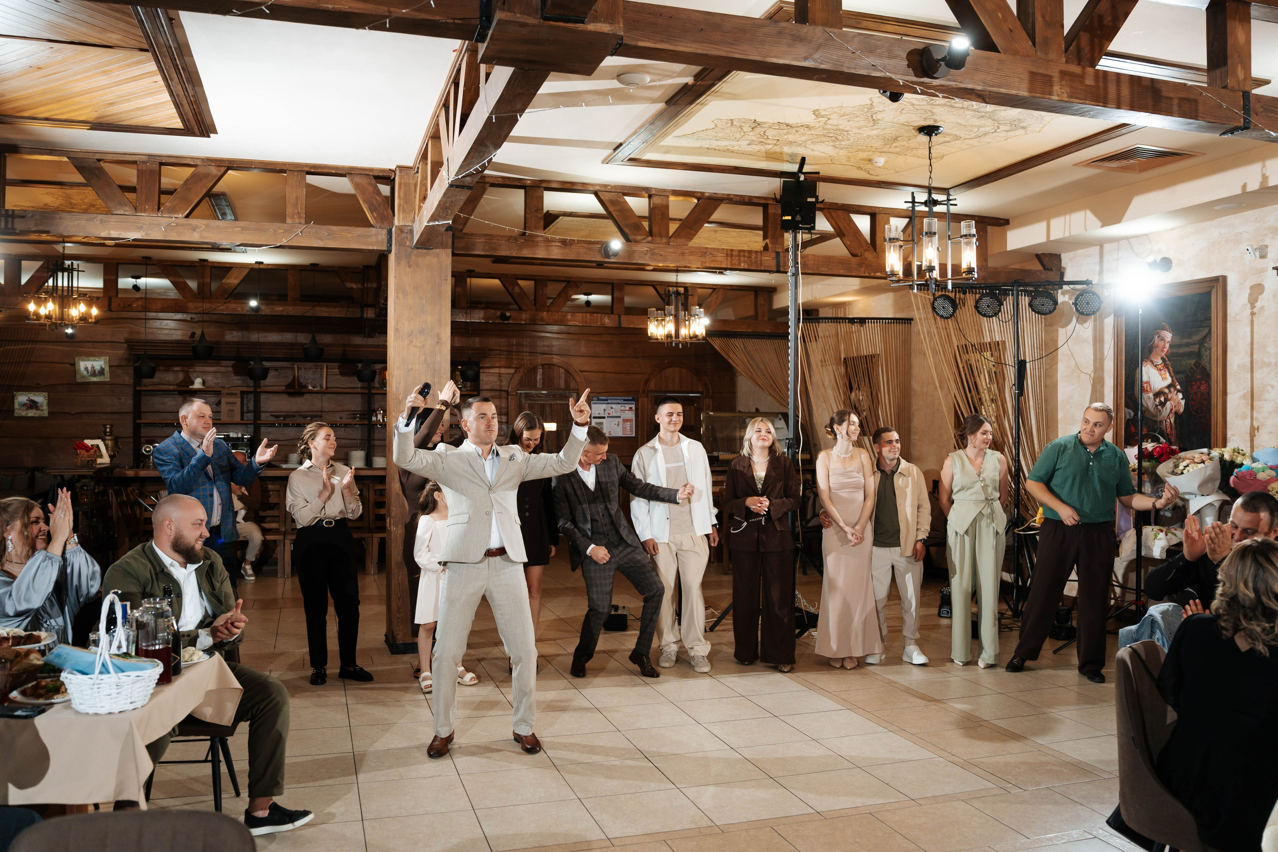 Sergey & Alina. Свадебный фотограф в Воронеже Самохина Екатерина