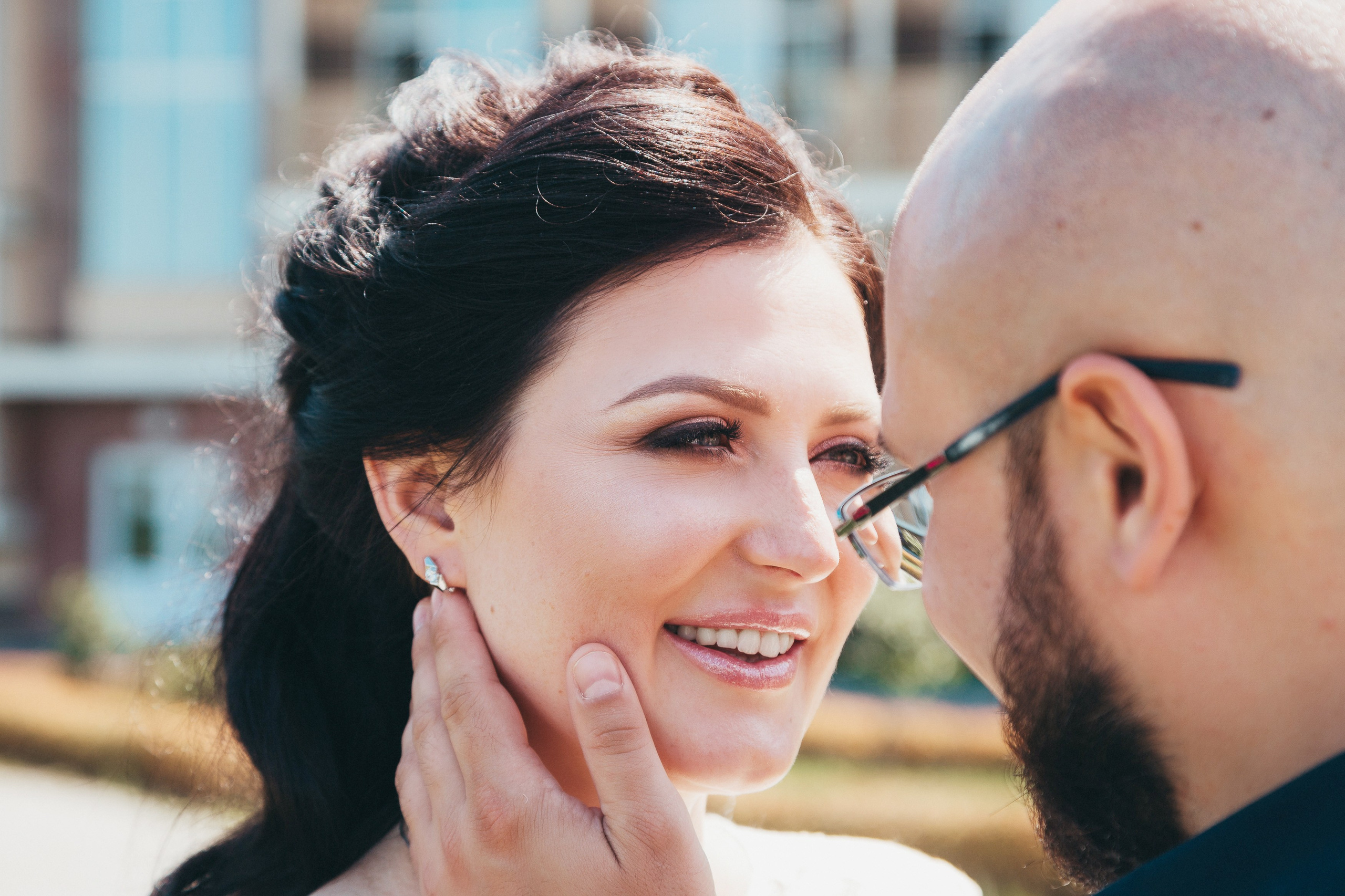 🖤. Екатерина Королева. Фотограф. Хабаровск