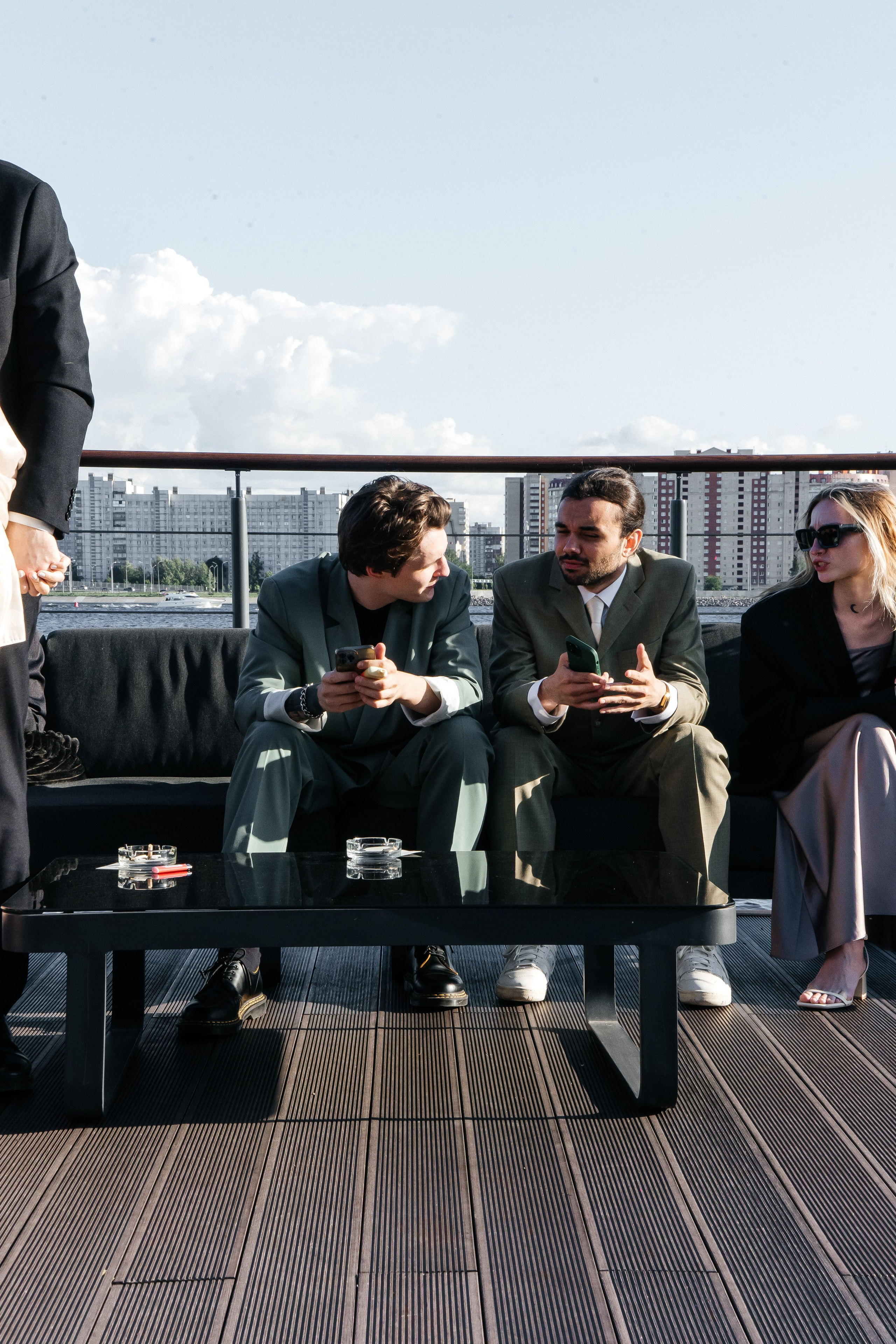 Санкт-Петербург. Свадебный фотограф-видеограф в Архангельске. Фотохудожница Lana Contra